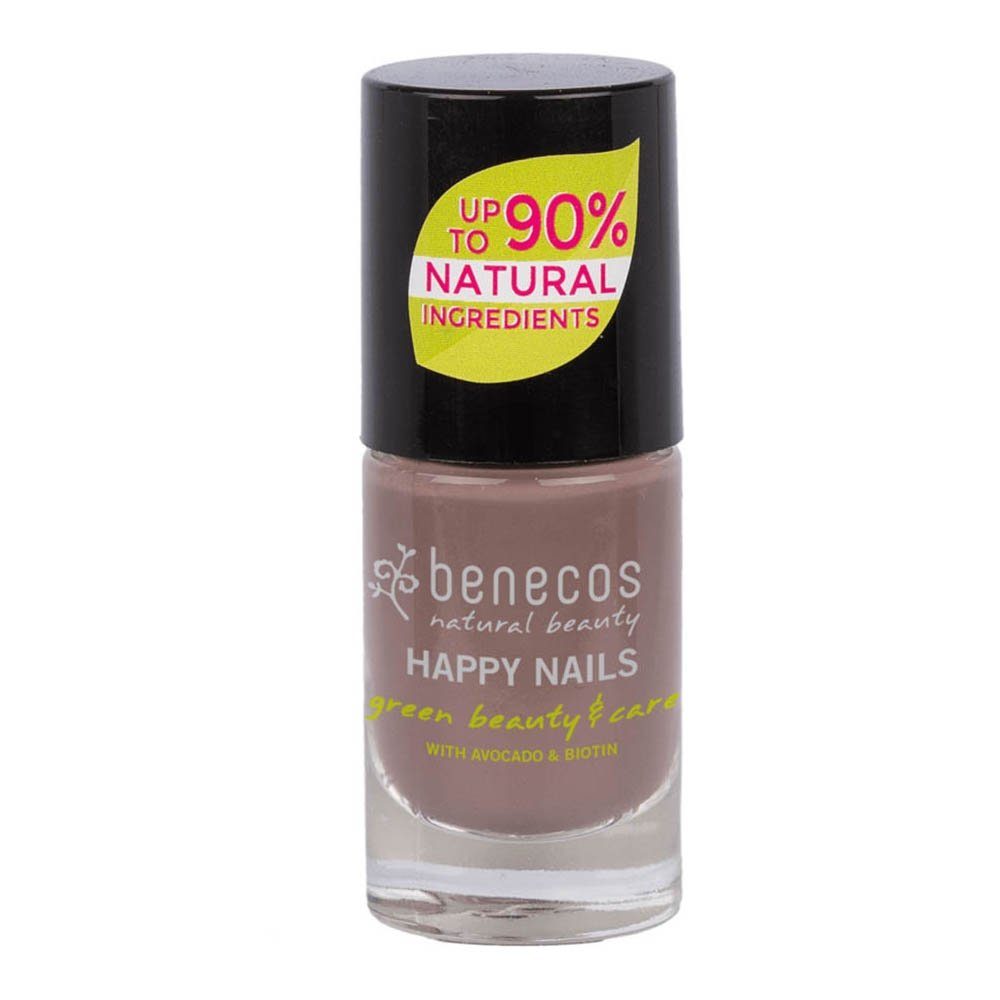 Benecos Nagellack