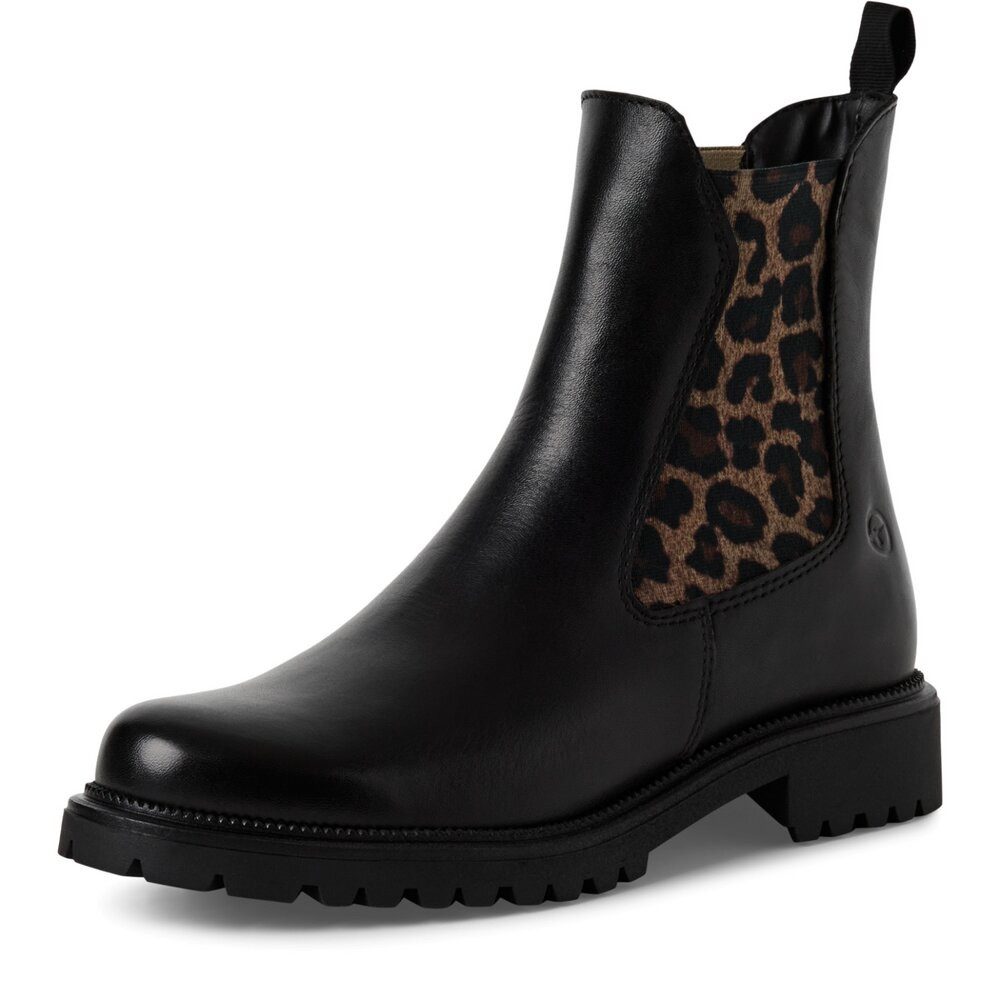 Tamaris Tamaris - Stiefel - Schwarz günstig online kaufen