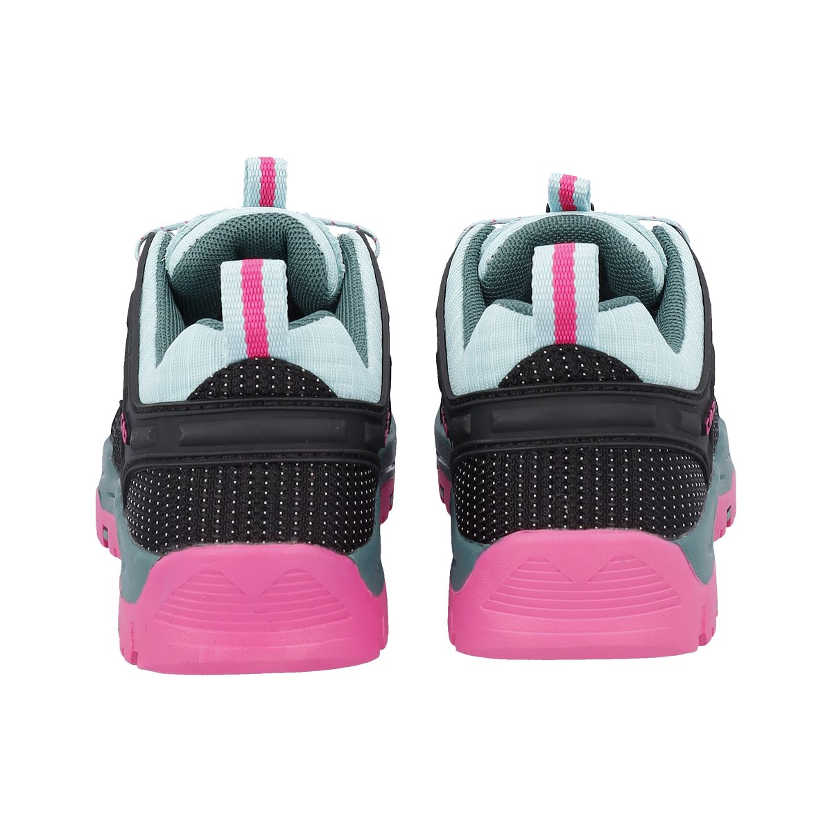 KIDS RIGEL LOW TREKKING SHOES WP Wanderschuh