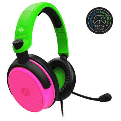 Stealth Multiformat Stereo Gaming Headset C6-100 Gaming-Headset