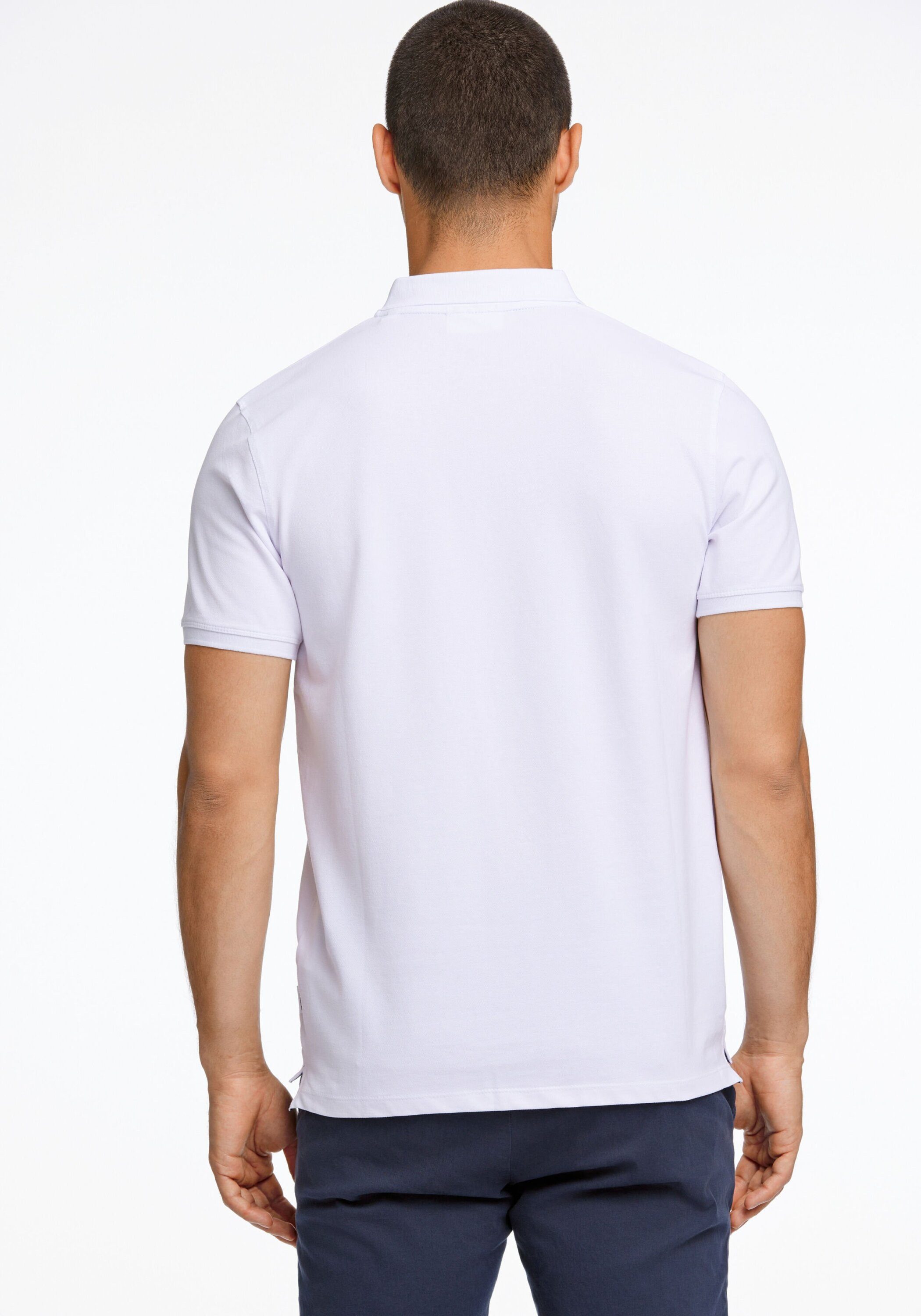 LINDBERGH Poloshirt Lindbergh Poloshirt günstig online kaufen