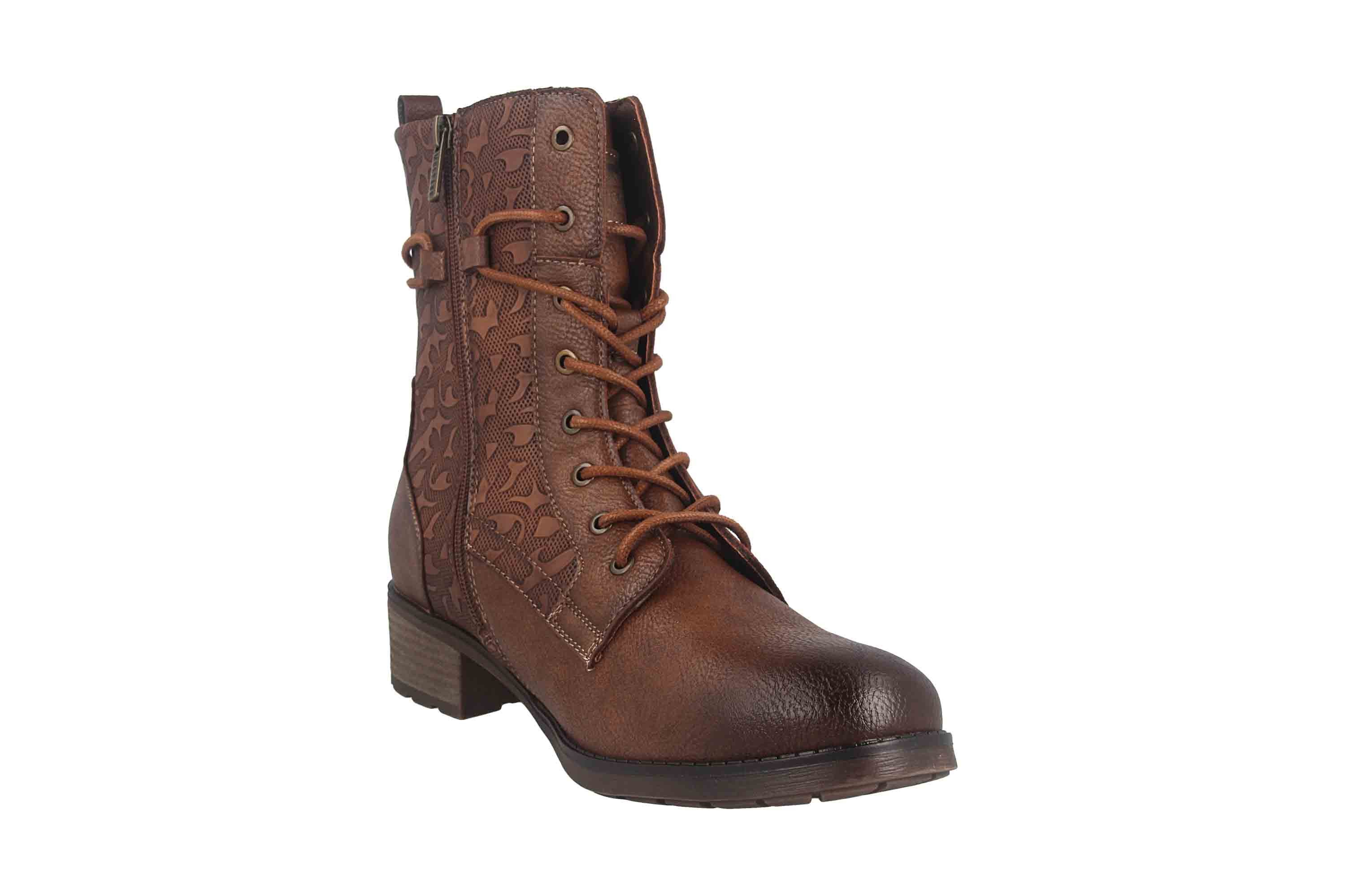 Mustang Shoes 15M0062002 00205 Stiefel – Bild 5 von 5