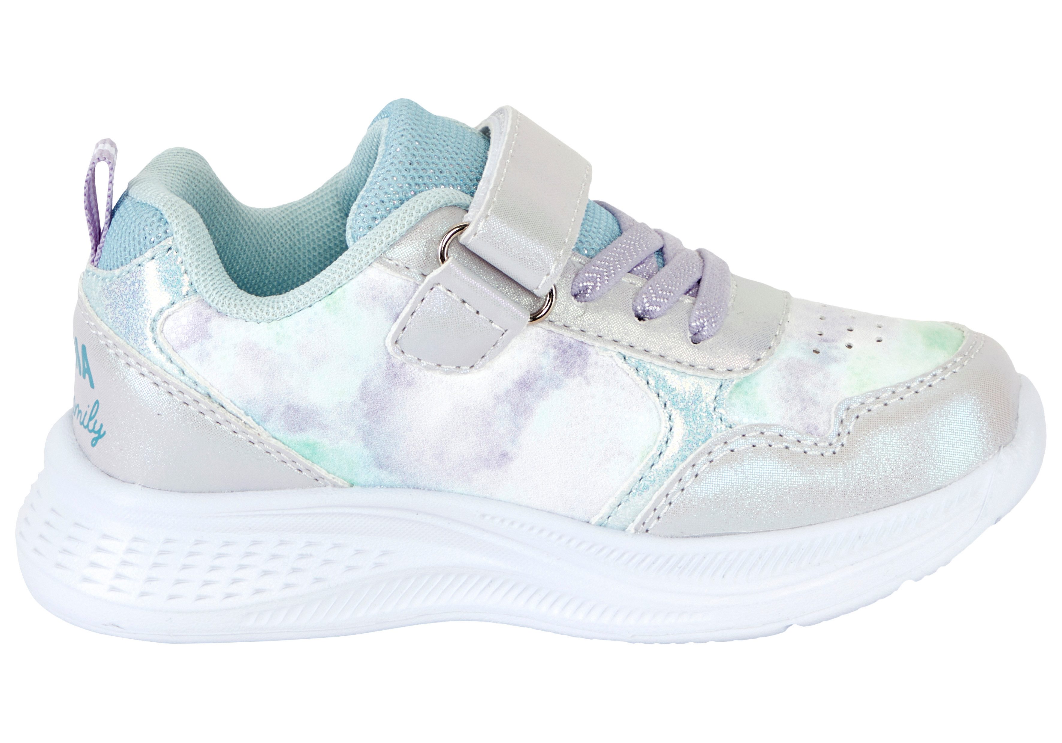 Disney Lilo & Stitch Sneaker (für Kinder) mit cooler Blinkfunktion – Bild 3 von 5