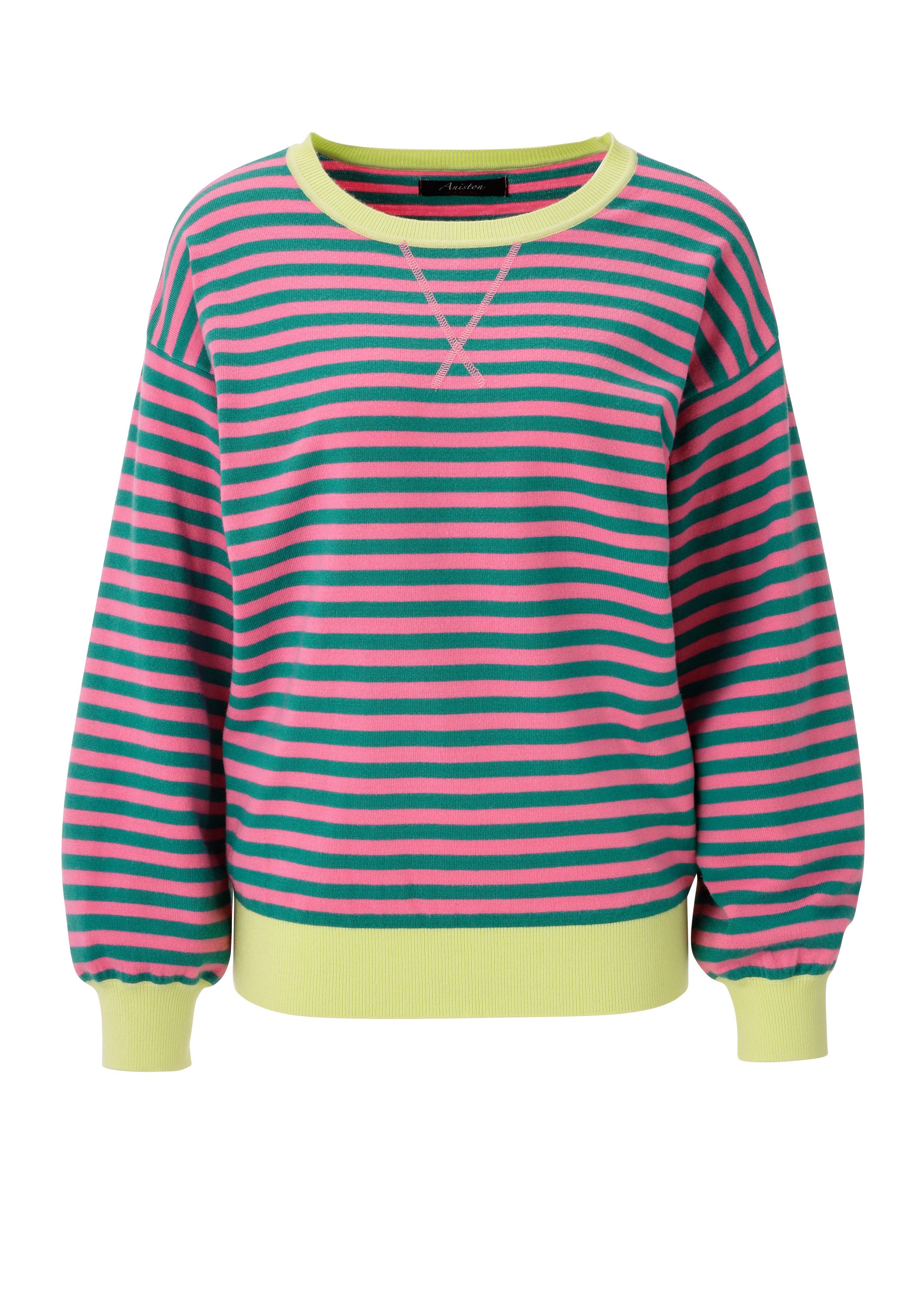 Strickpullover