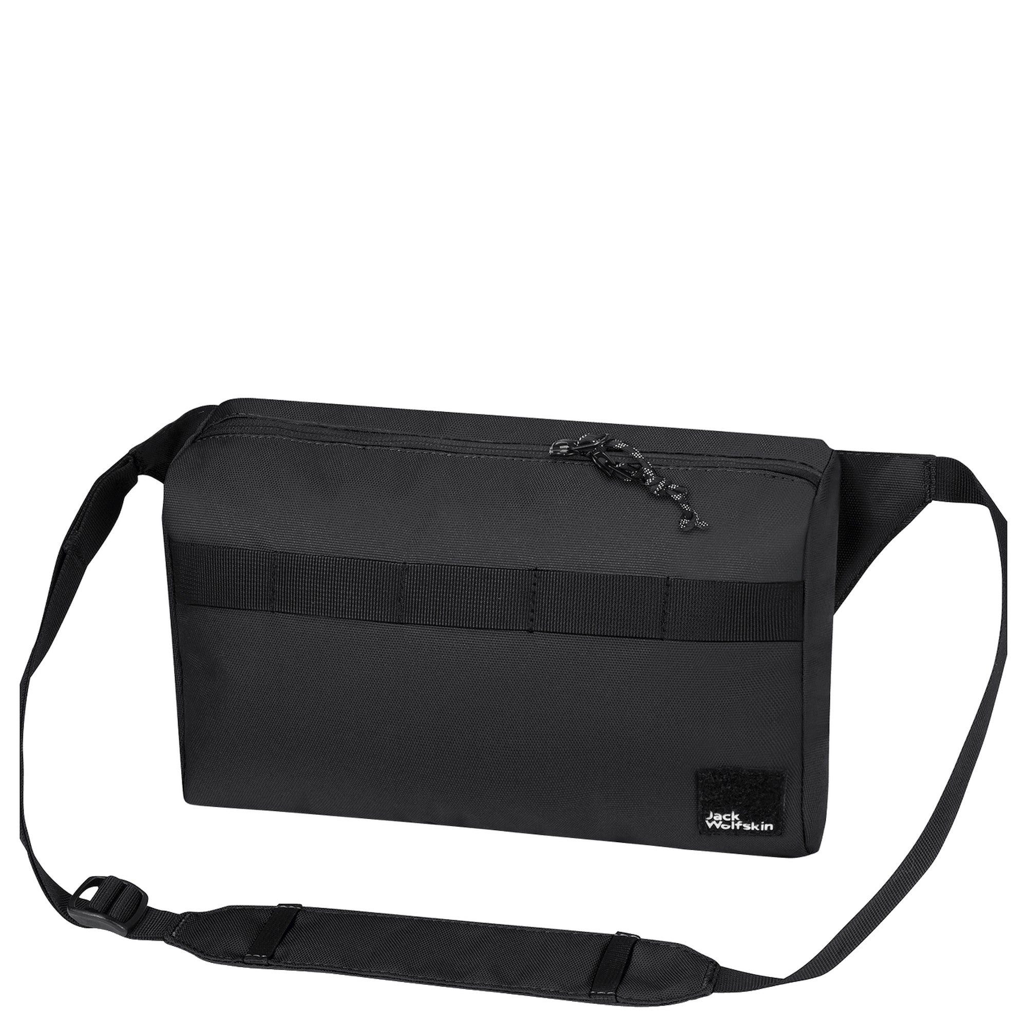 Umhängetasche 365 Bag - Umhängetasche 29 cm (granite black)