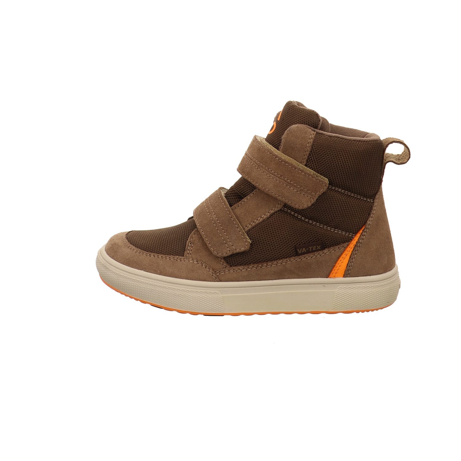 Vado ERIK Mid Velcro Vatex Stiefel