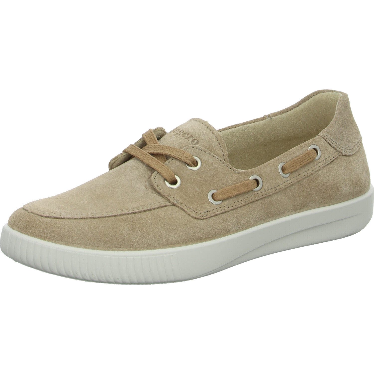 Legero Silence Schnürschuh