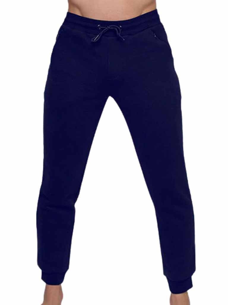 Supawear Loungepants Supawear Recovery Pants Black