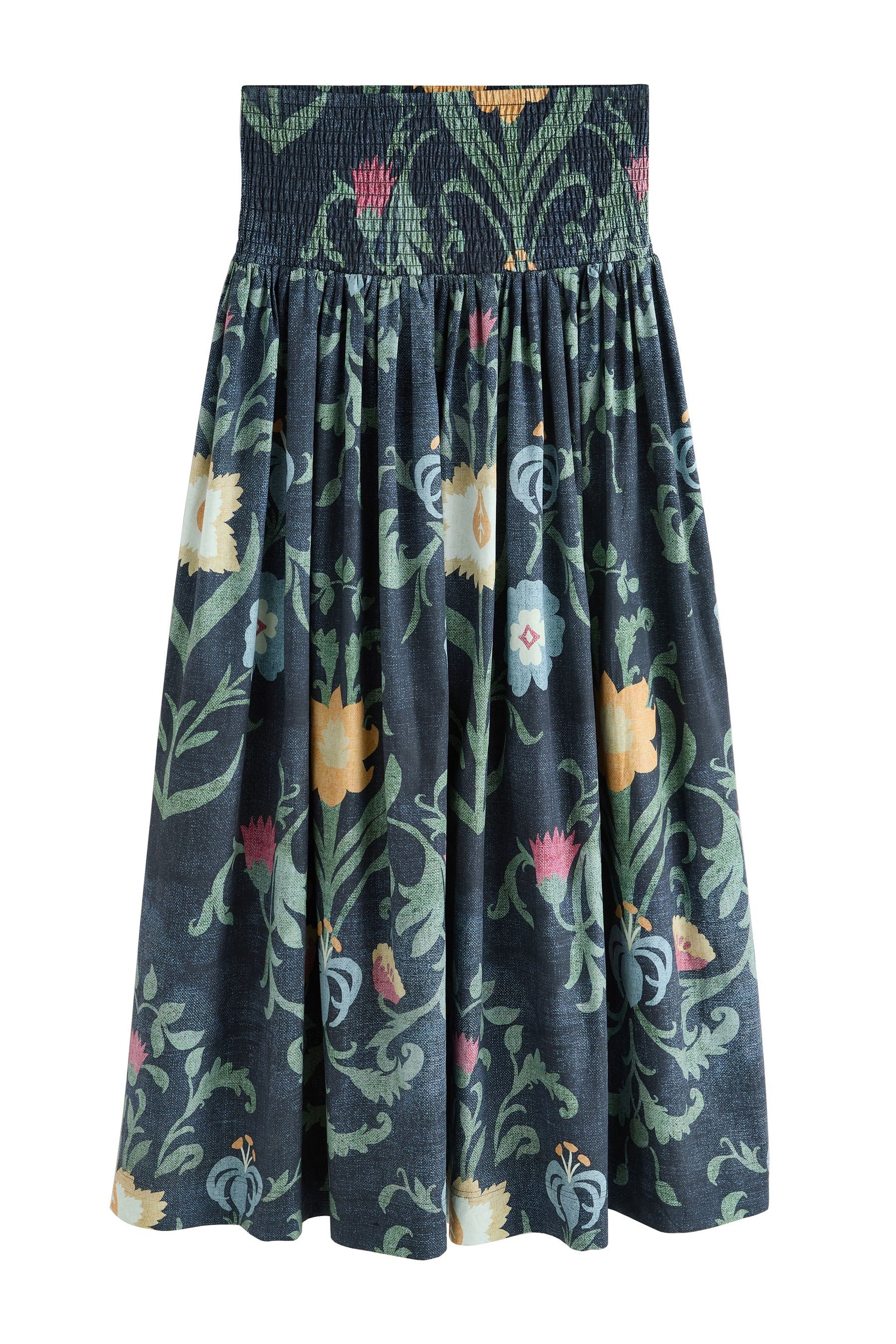 Next Maxirock National Trust x Next Maxirock (1-tlg) günstig online kaufen