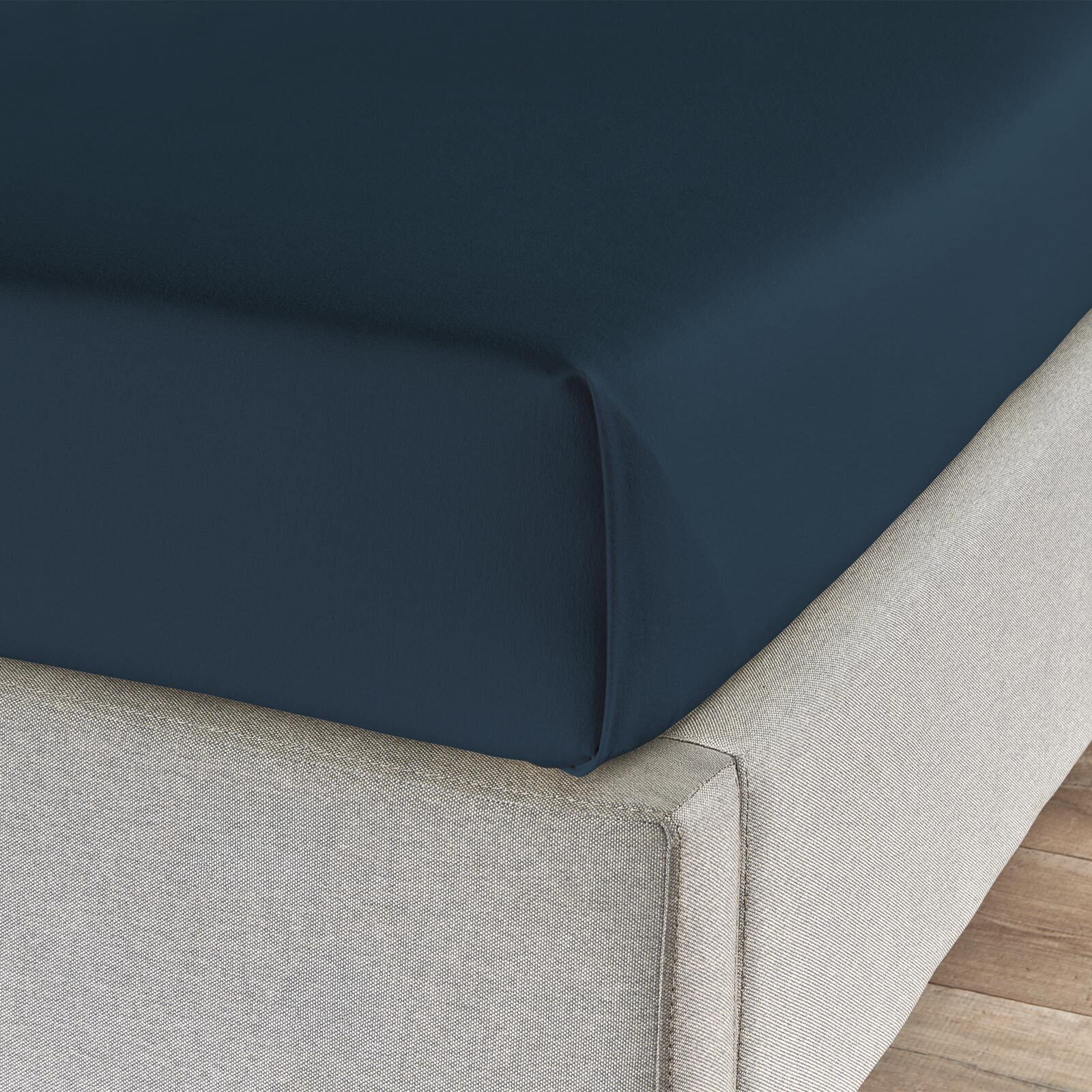 TRAUMSCHLAF Betttuch Feinbiber Haustuch Bettlaken, Biber, Gummizug: ohne Sp günstig online kaufen