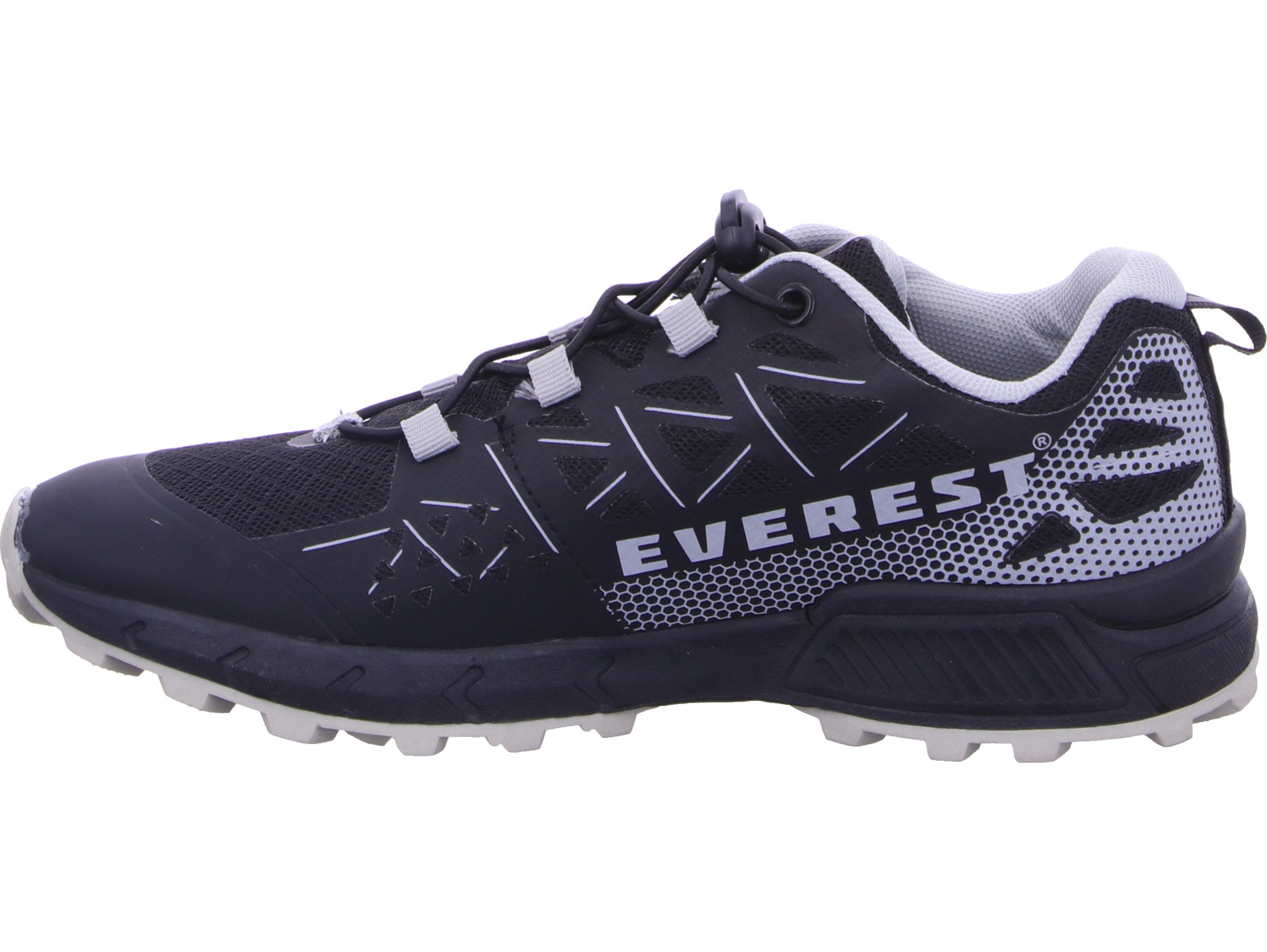 Everest Trekkingschuh mit TEX-Membran