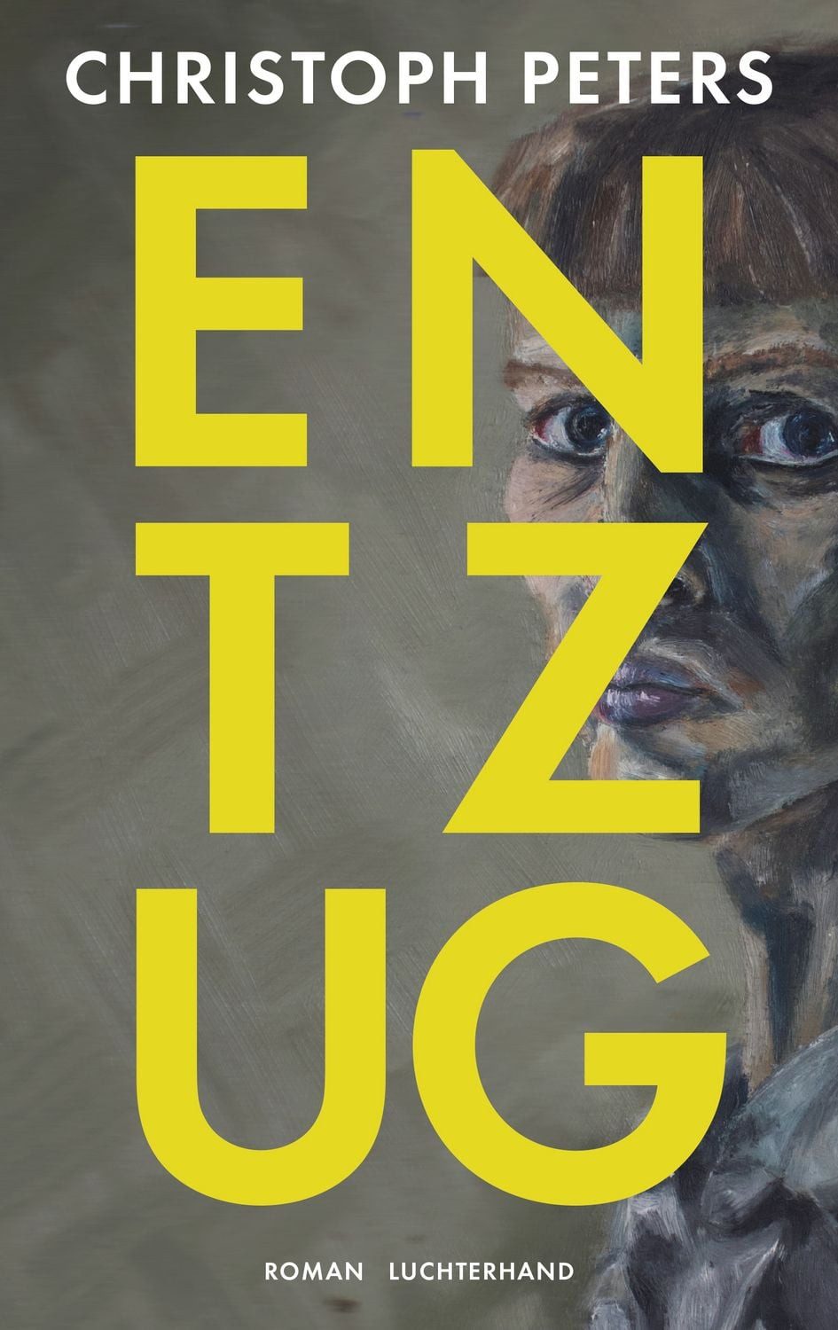 Entzug / Christoph Peters