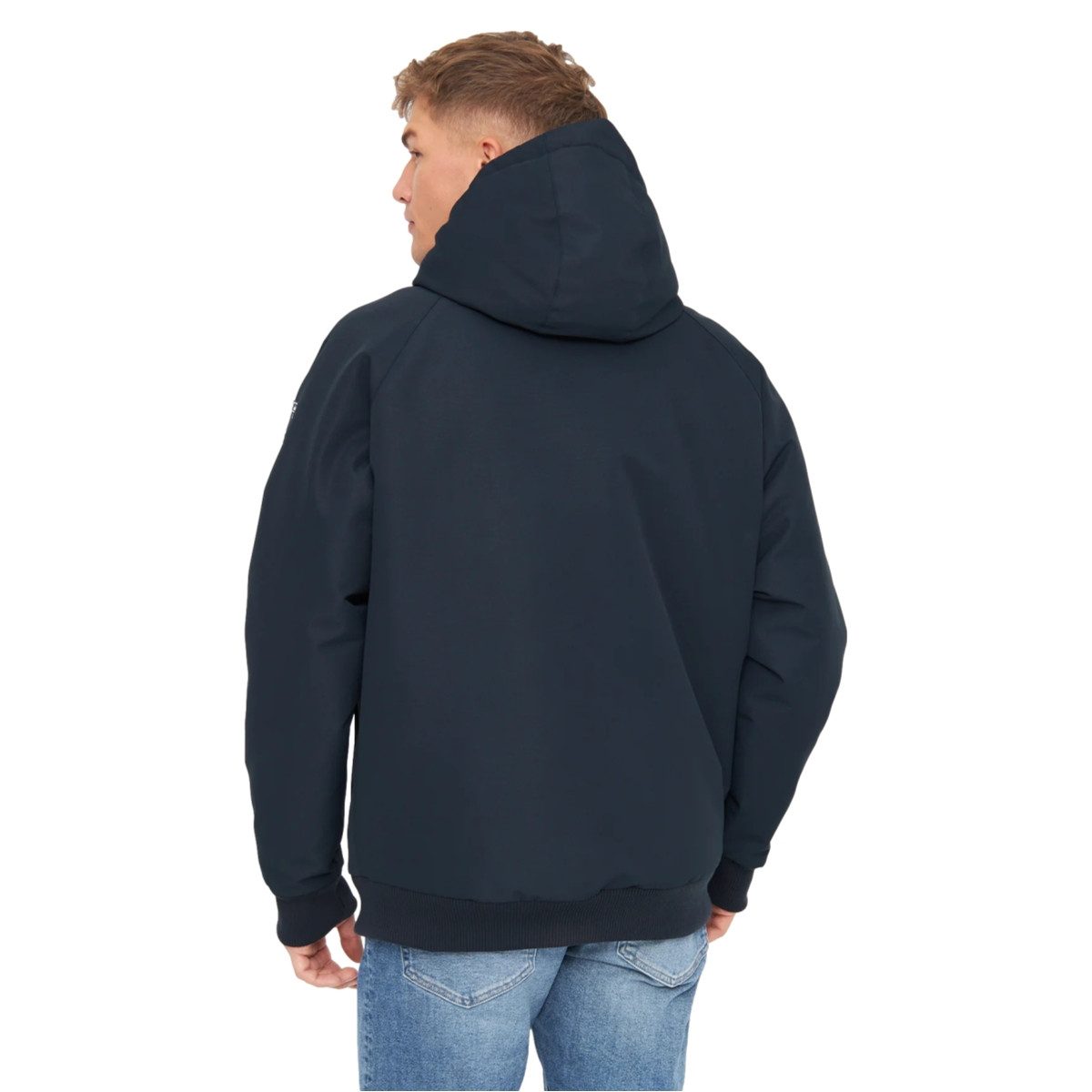 Derbe Winterjacke Derbe Festholm Short - Herren Jacke