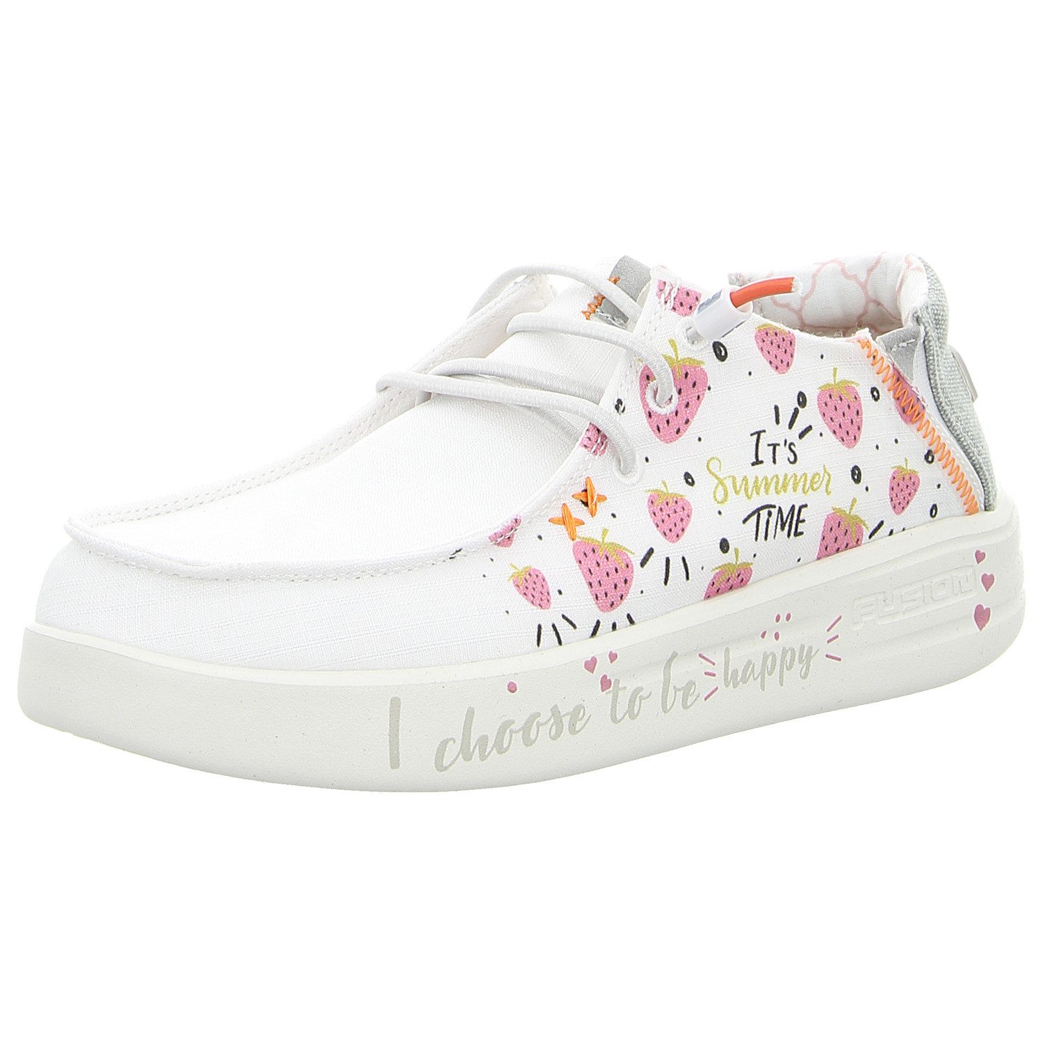 Fusion Lily Sneaker