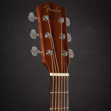 Fender Westerngitarre, CC-60S Concert All Mahogany