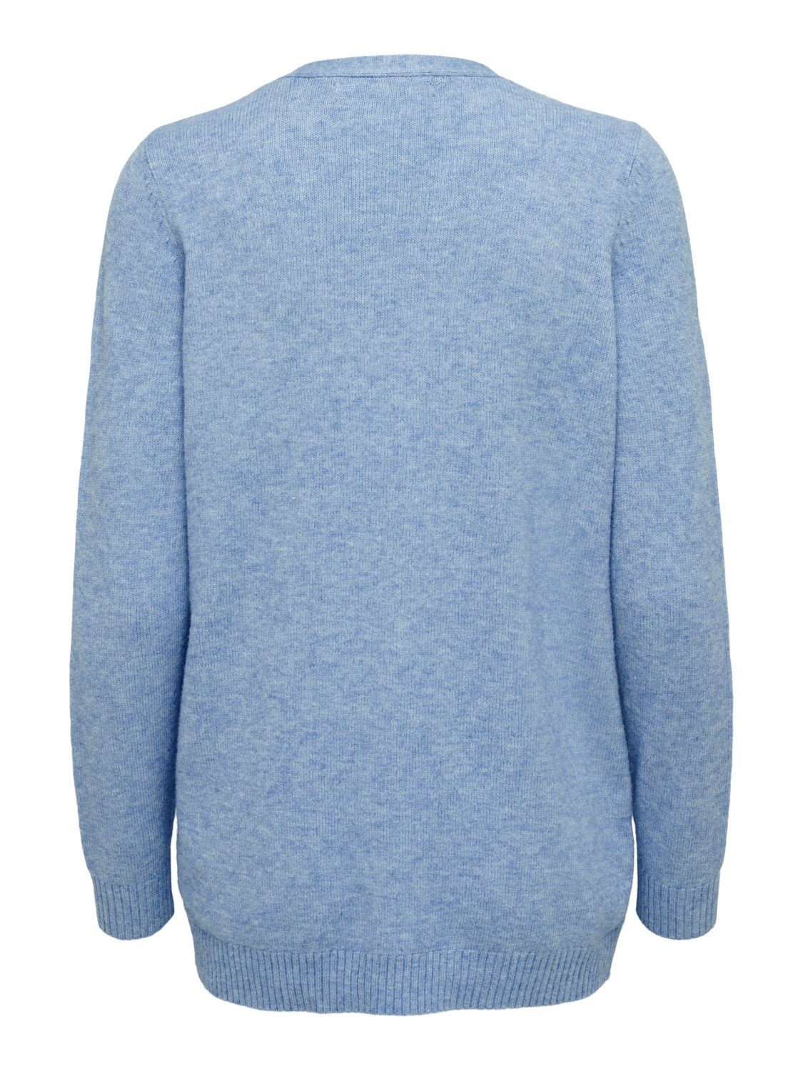 ONLY Cardigan Only Damen Strick-Jacke offen günstig online kaufen