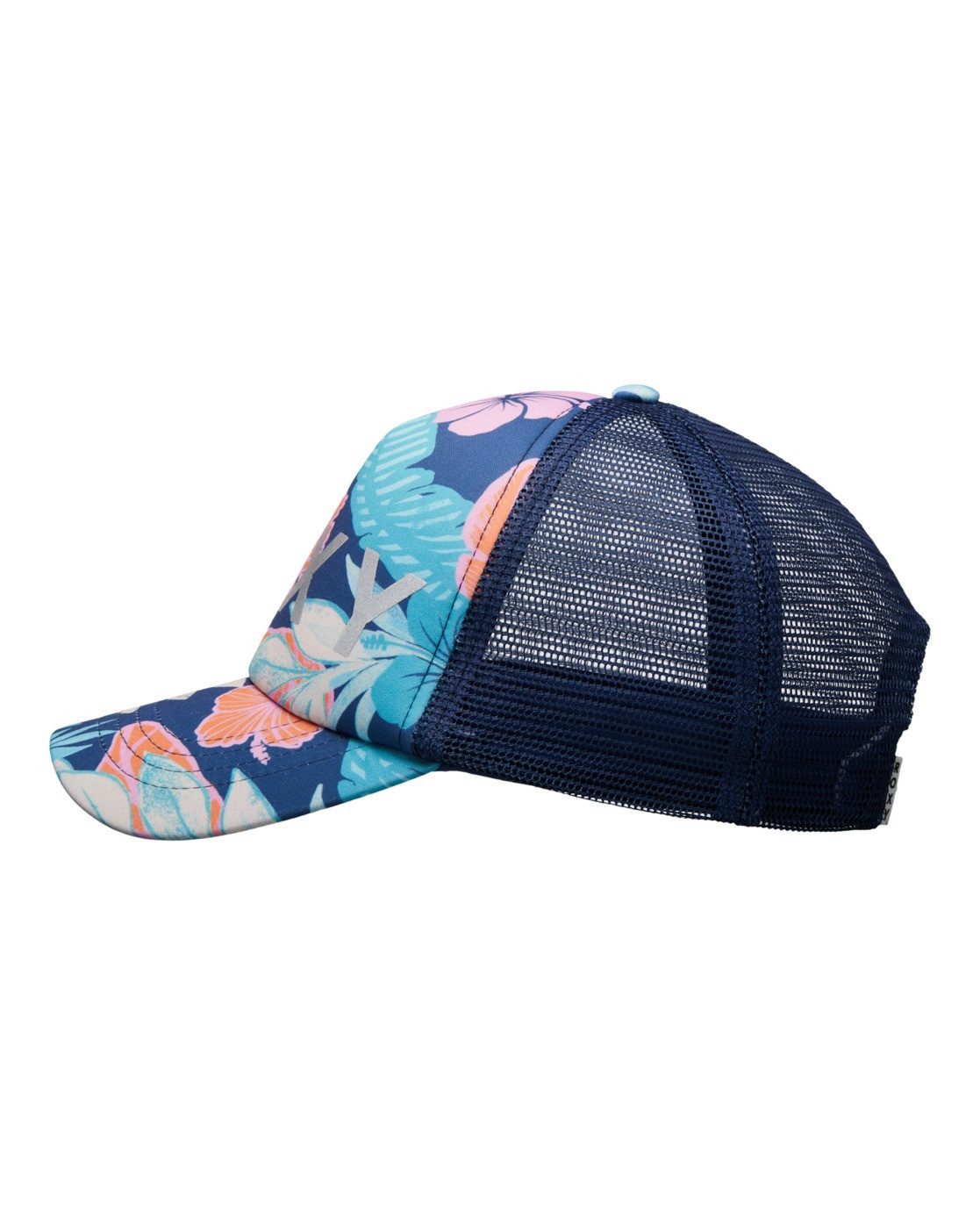 Roxy Trucker Cap Honey Coconut