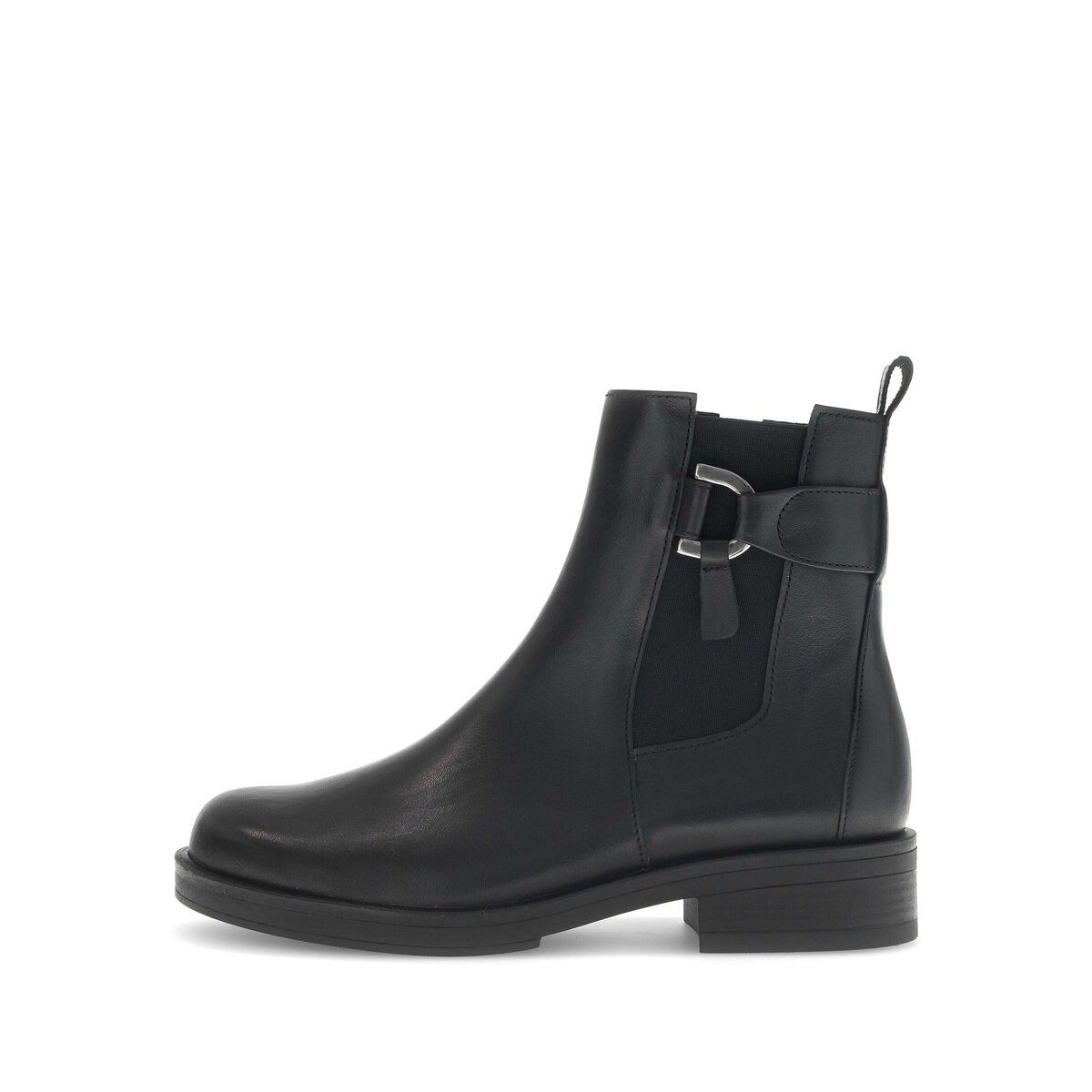 Gabor Chelsea Boot Glattleder Chelseaboots günstig online kaufen
