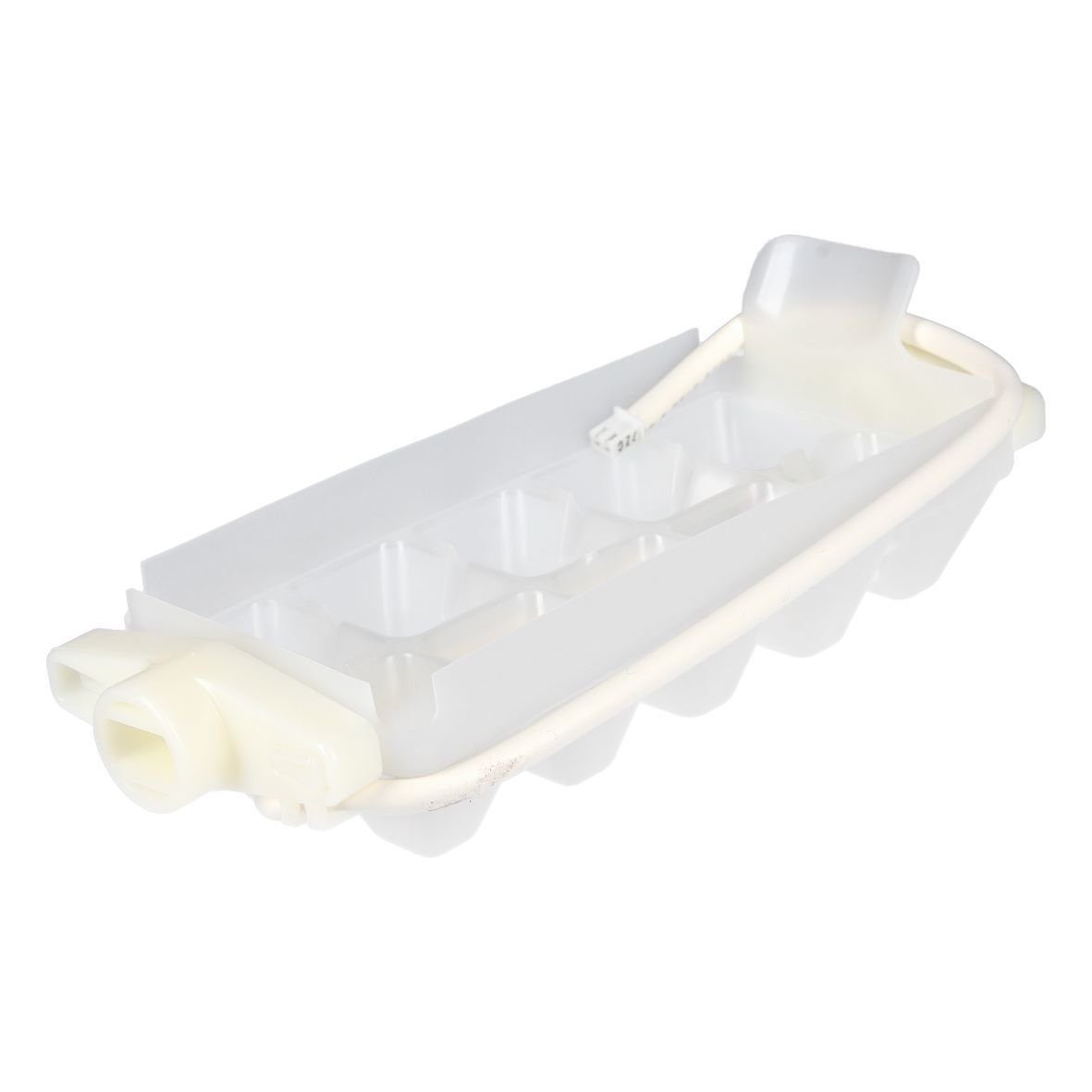 easyPART Montagezubehör Kühlschrank wie LIEBHERR 9192790 Eiswürfelschale LIEBHERR, Kühlschrank / Gefrierschrank