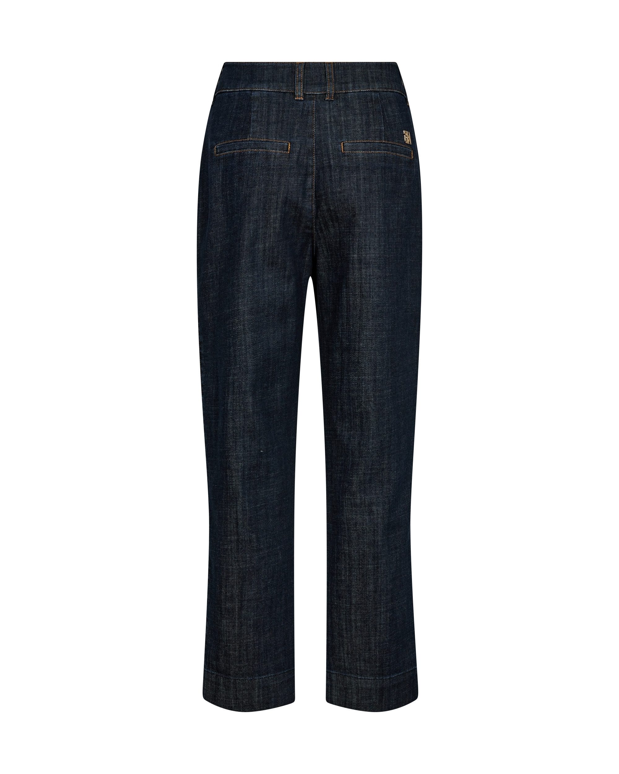 Mos Mosh 5-Pocket-Jeans MMNora Nippon Jeans 447