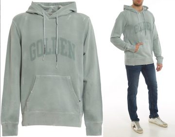 GOLDEN GOOSE Sweatshirt GOLDEN GOOSE DELUXE BRAND Vintage Hoodie Sweater Kapuzen-Sweatshirt Pu