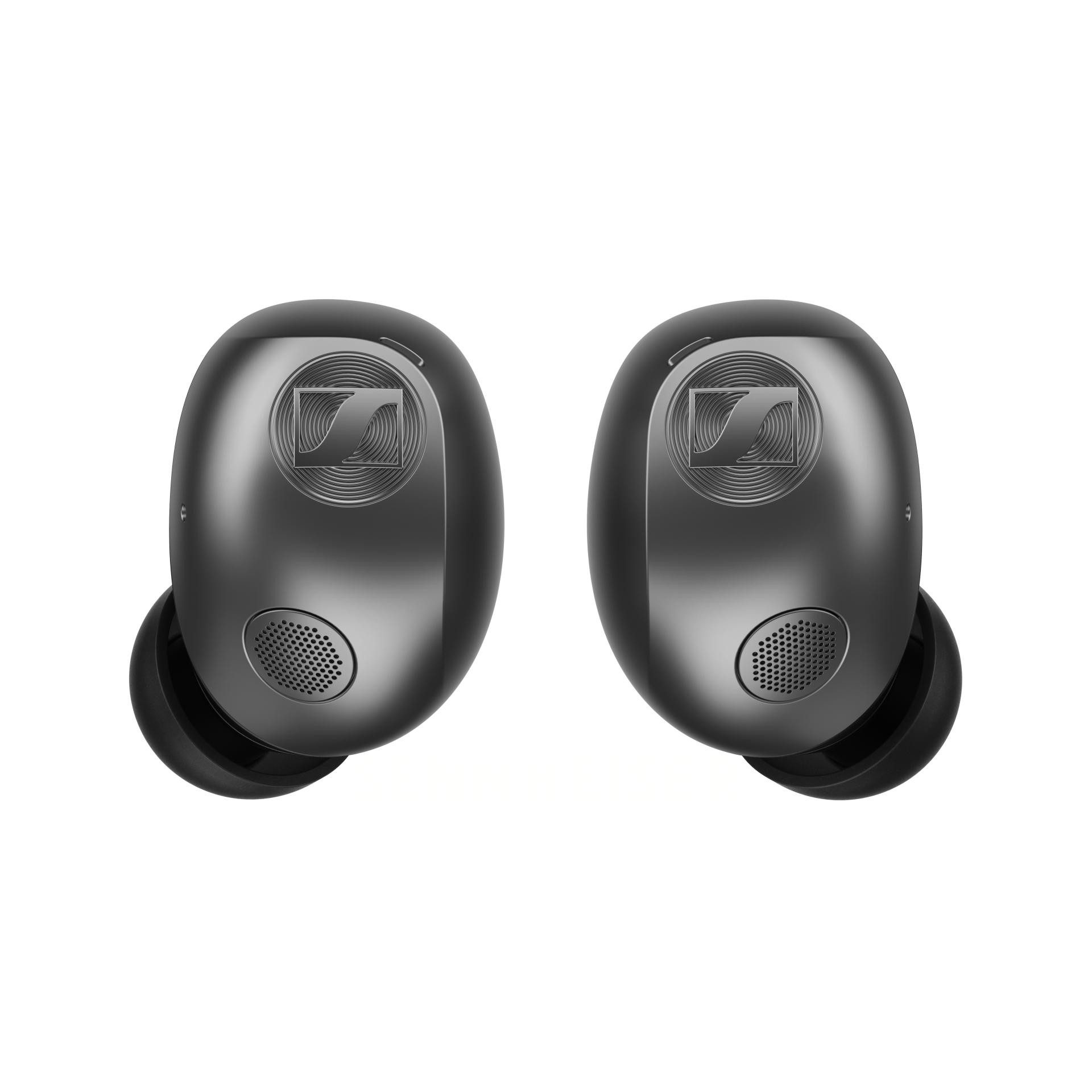 Sennheiser Momentum True Wireless 5 Grau