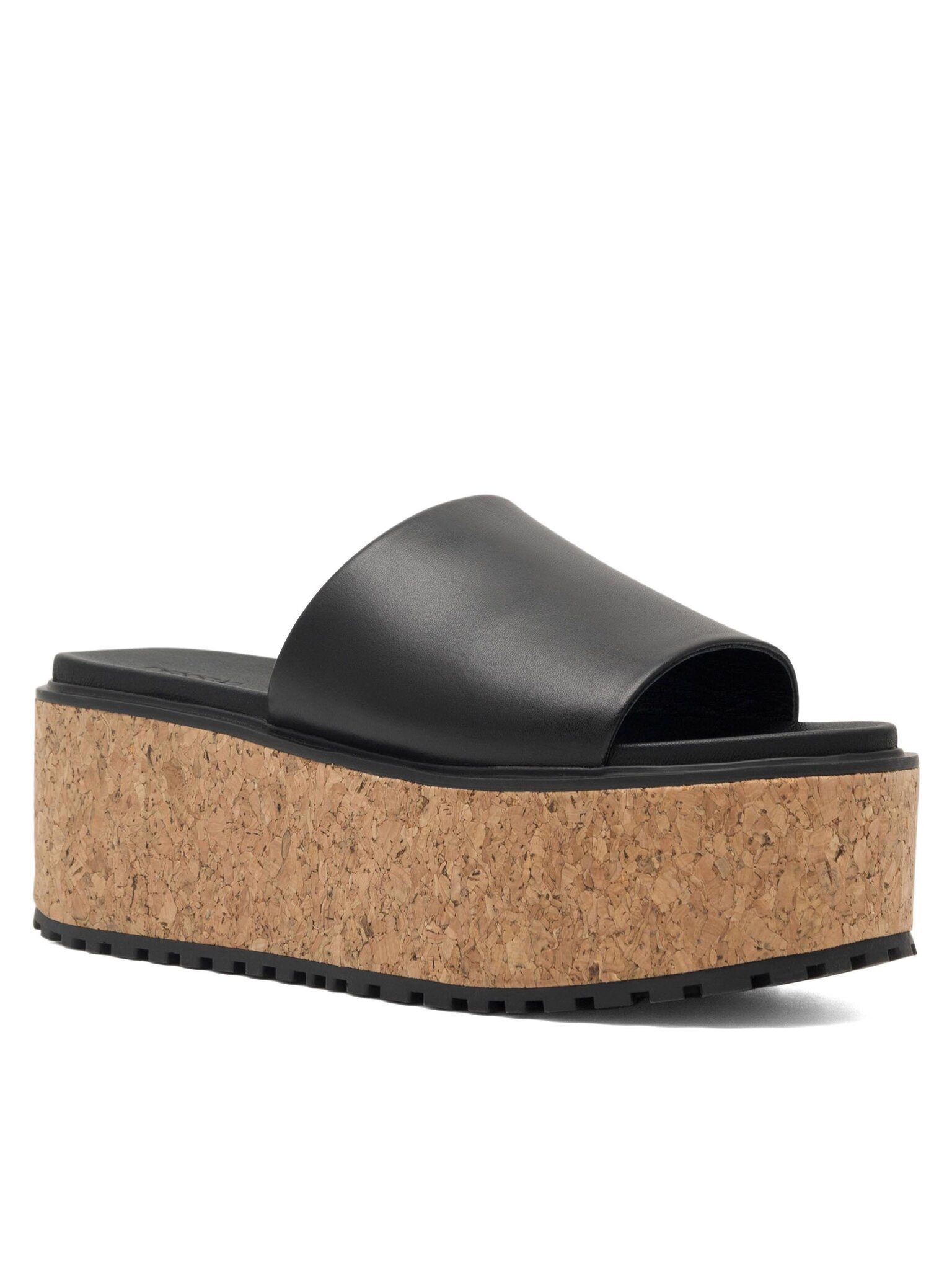 LASOCKI Pantoletten WYL3440-4Z Schwarz Pantolette