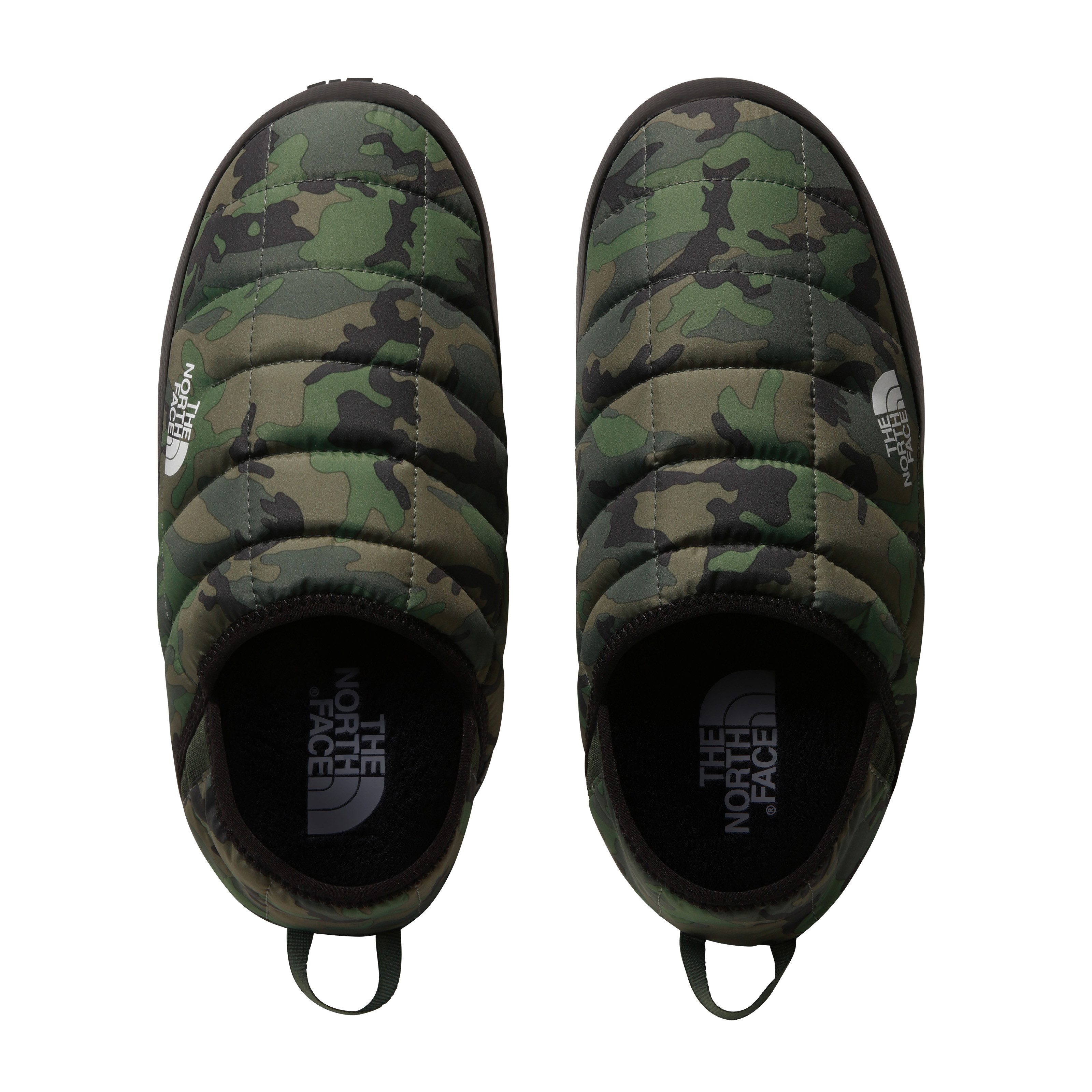 The North Face M THERMOBALL TRACTION MULE V Hausschuh
