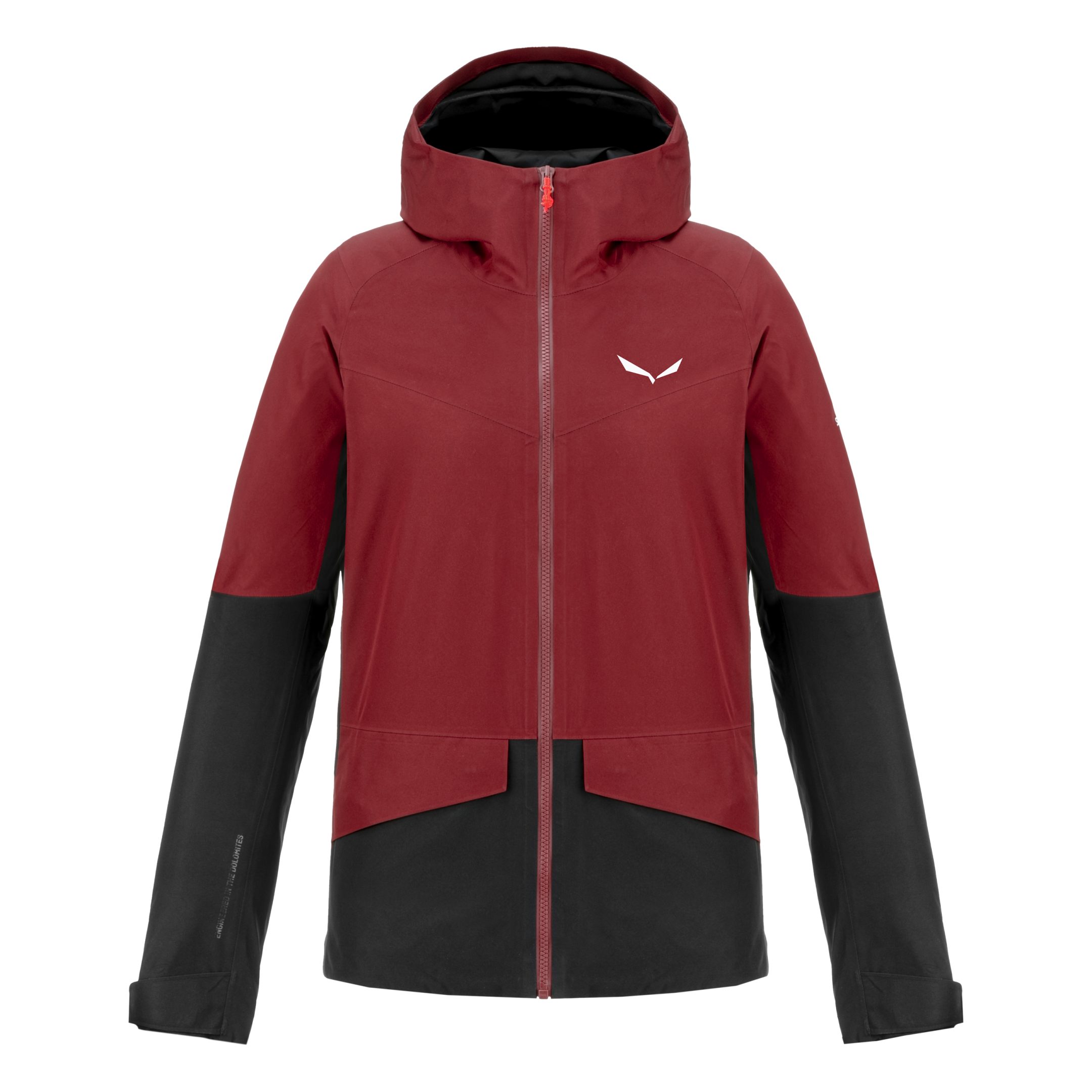 Salewa Regenjacke PUEZ GTX 2L W JACKET