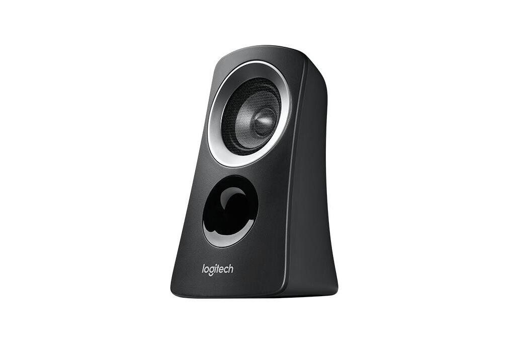 Logitech Logitech Z-313 PC-Lautsprecher – Bild 4 von 4