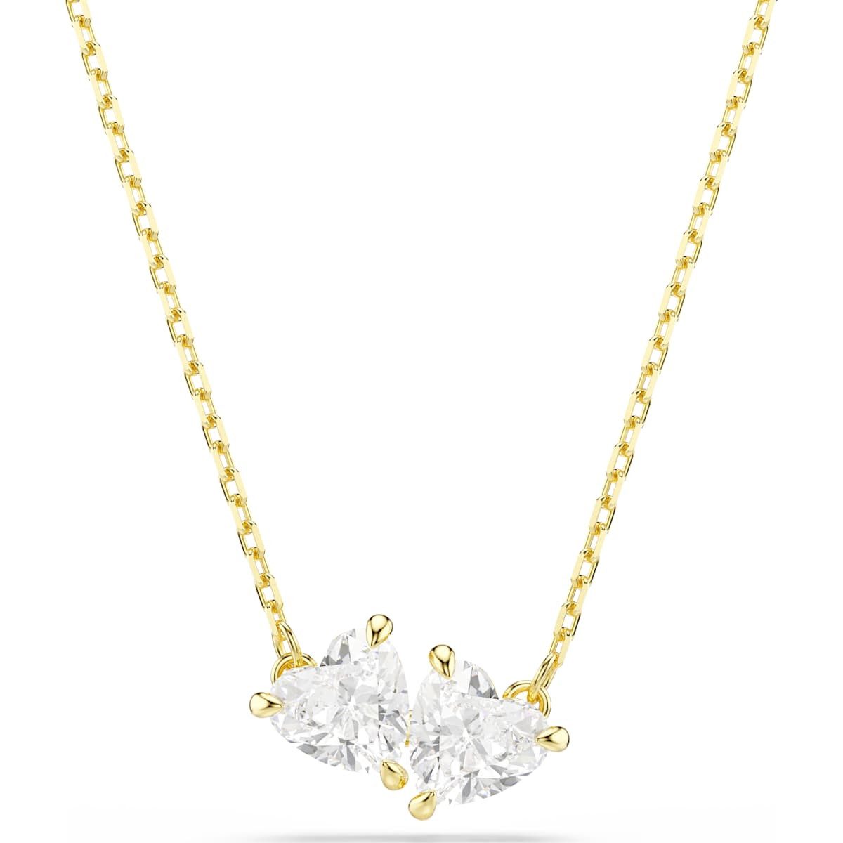 Swarovski Kette mit Anhänger Swarovski Mesmera günstig online kaufen