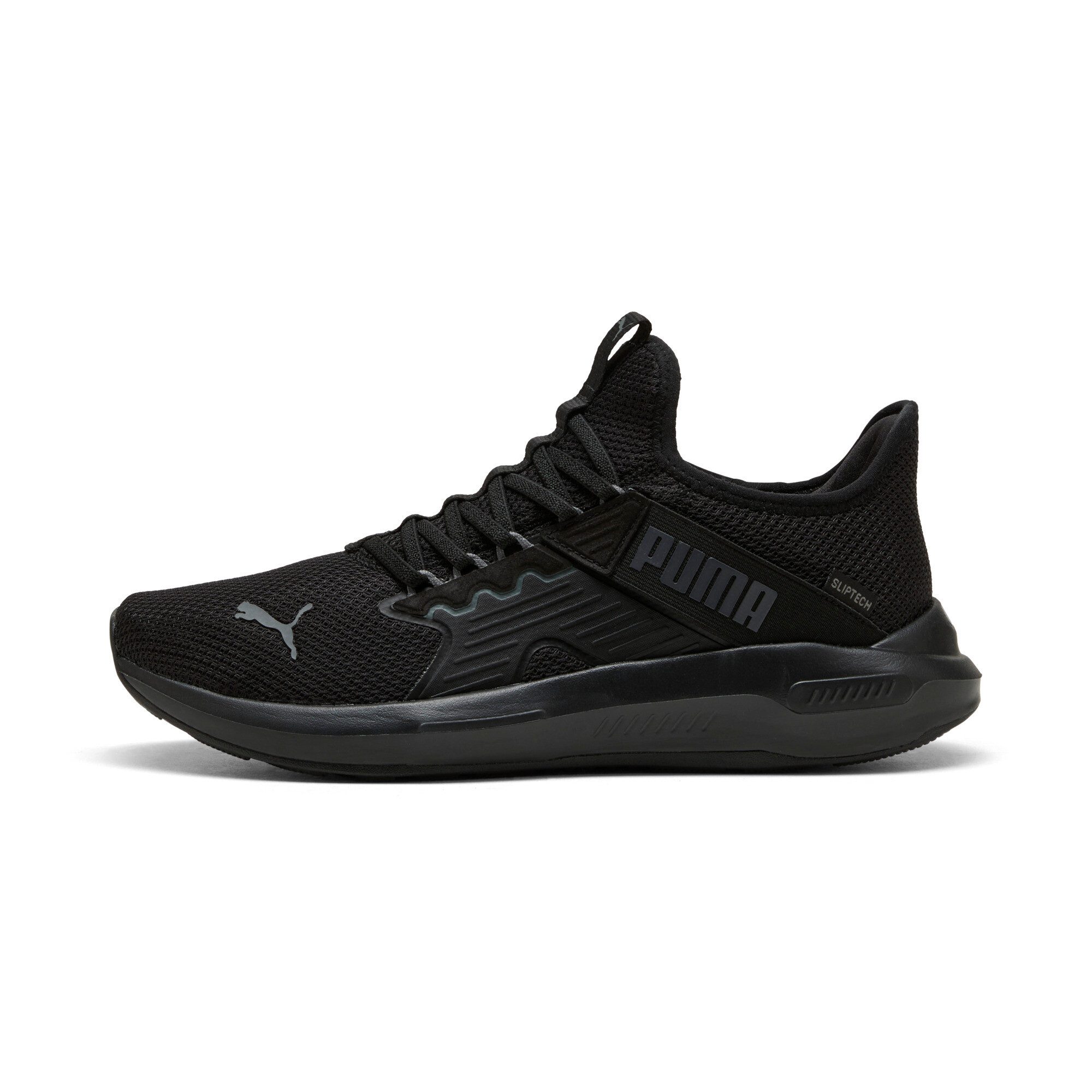 PUMA SOFTRIDE ENZO 5 SLIP TECH Laufschuh mit Schlupfeinstieg, herausnehmbar günstig online kaufen