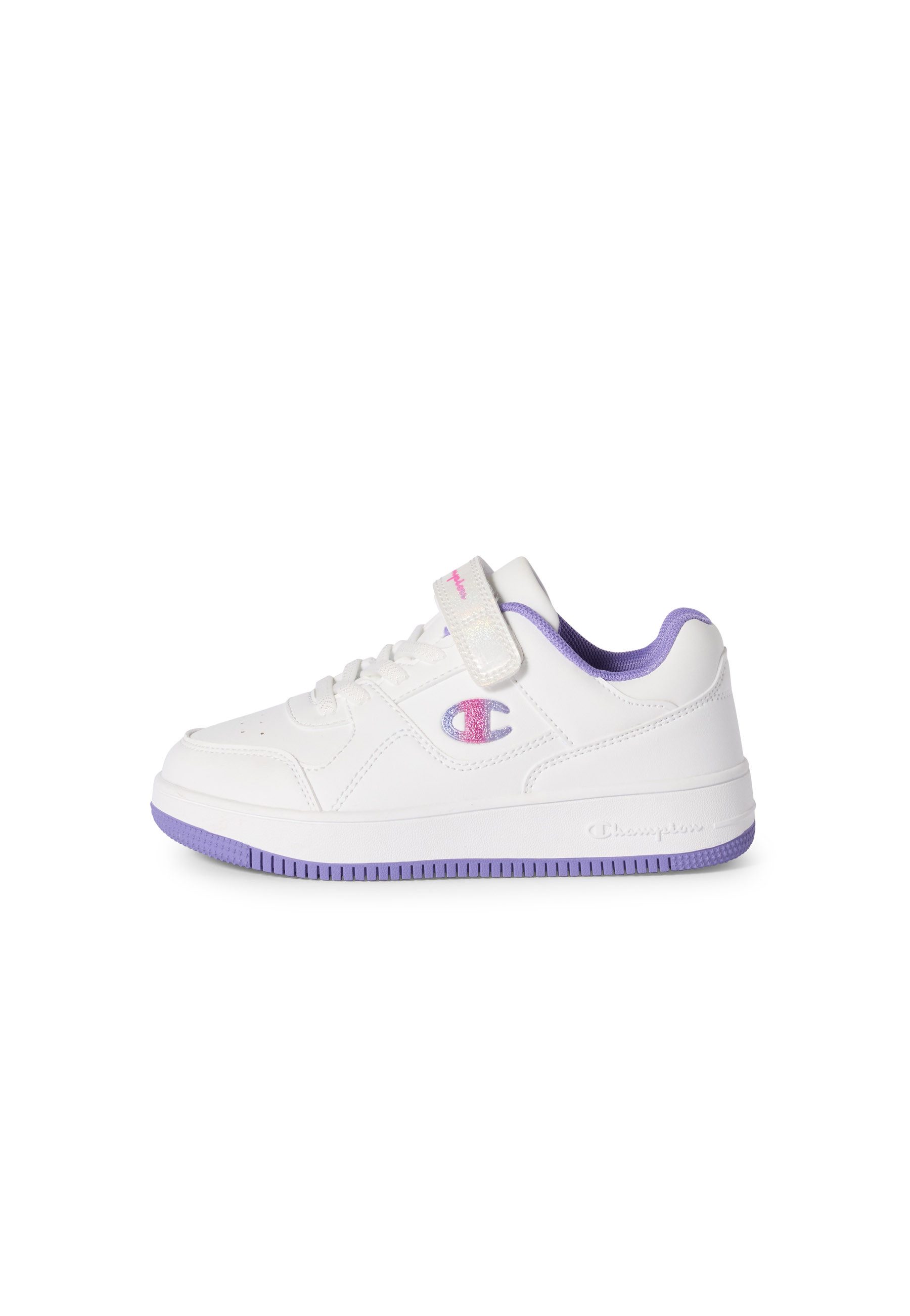 Champion RD18 LOW G PS Sneaker für Kinder