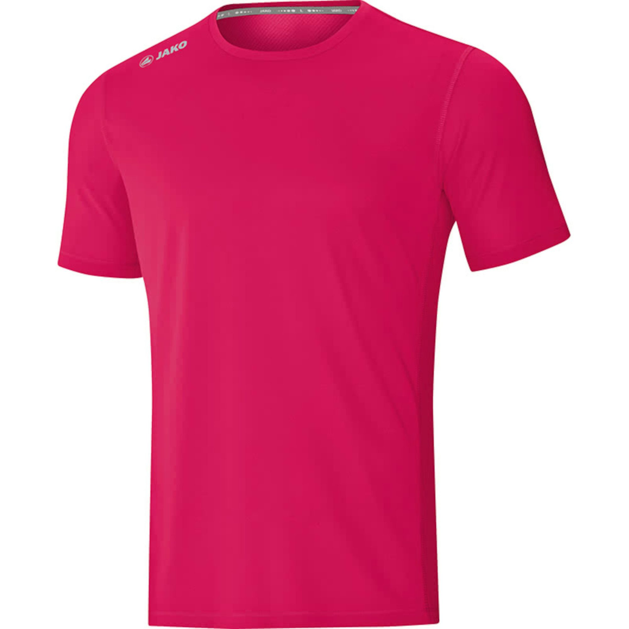 Jako T-Shirt Jako Herren Laufshirt T-Shirt Run 2.0 6175