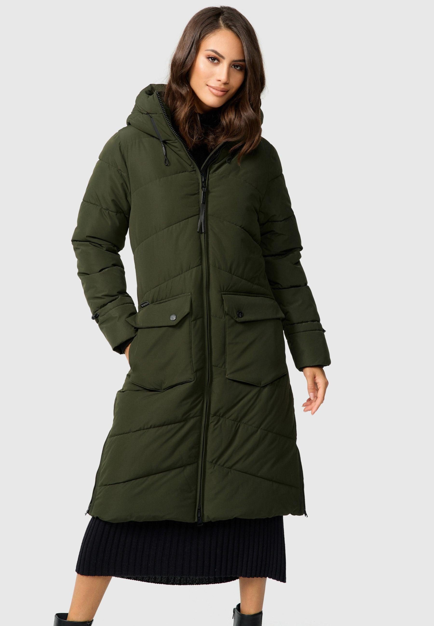 Winterjacke Tomomii XVI