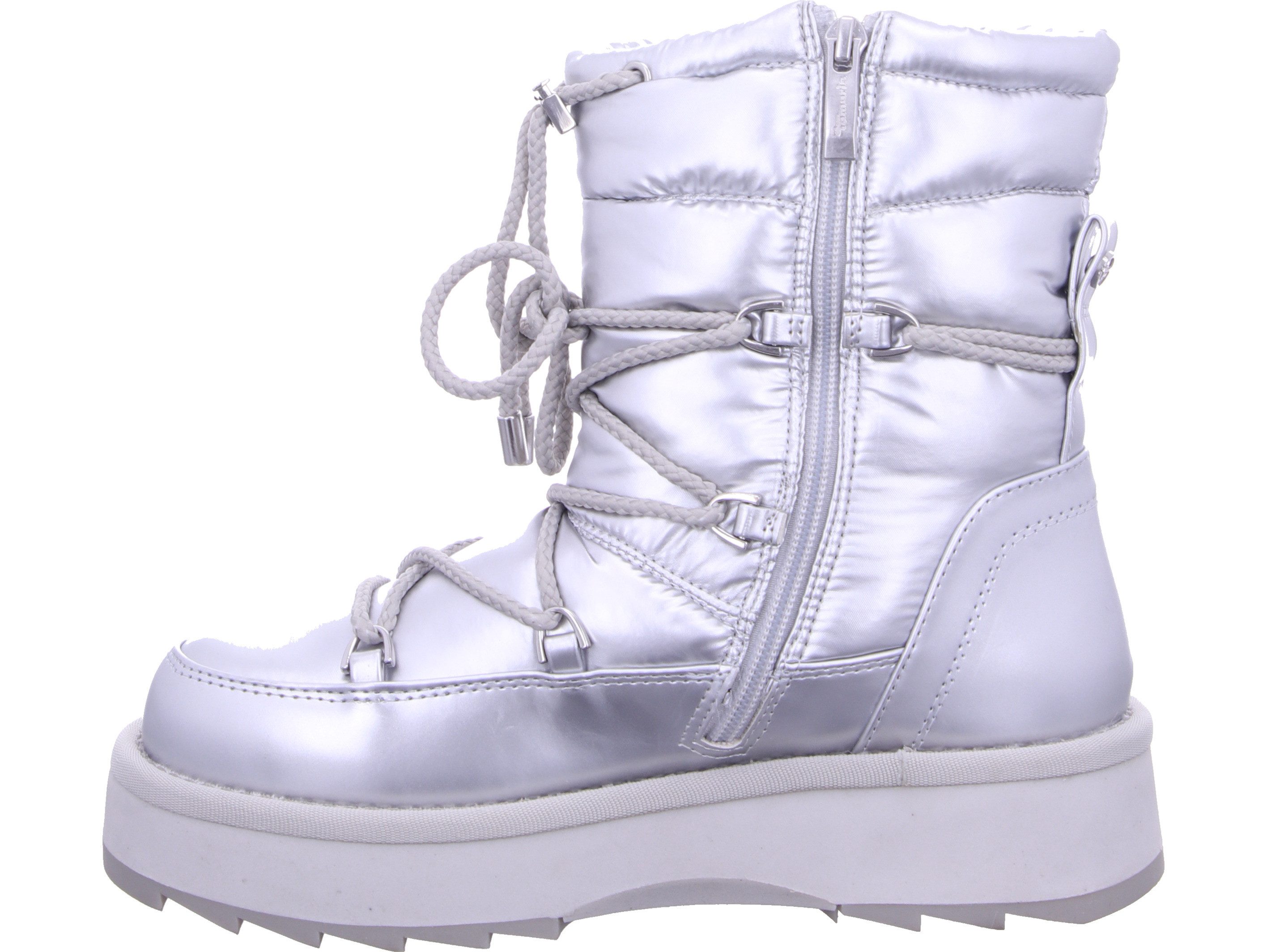Tamaris Winterstiefel mit TEX-Membran