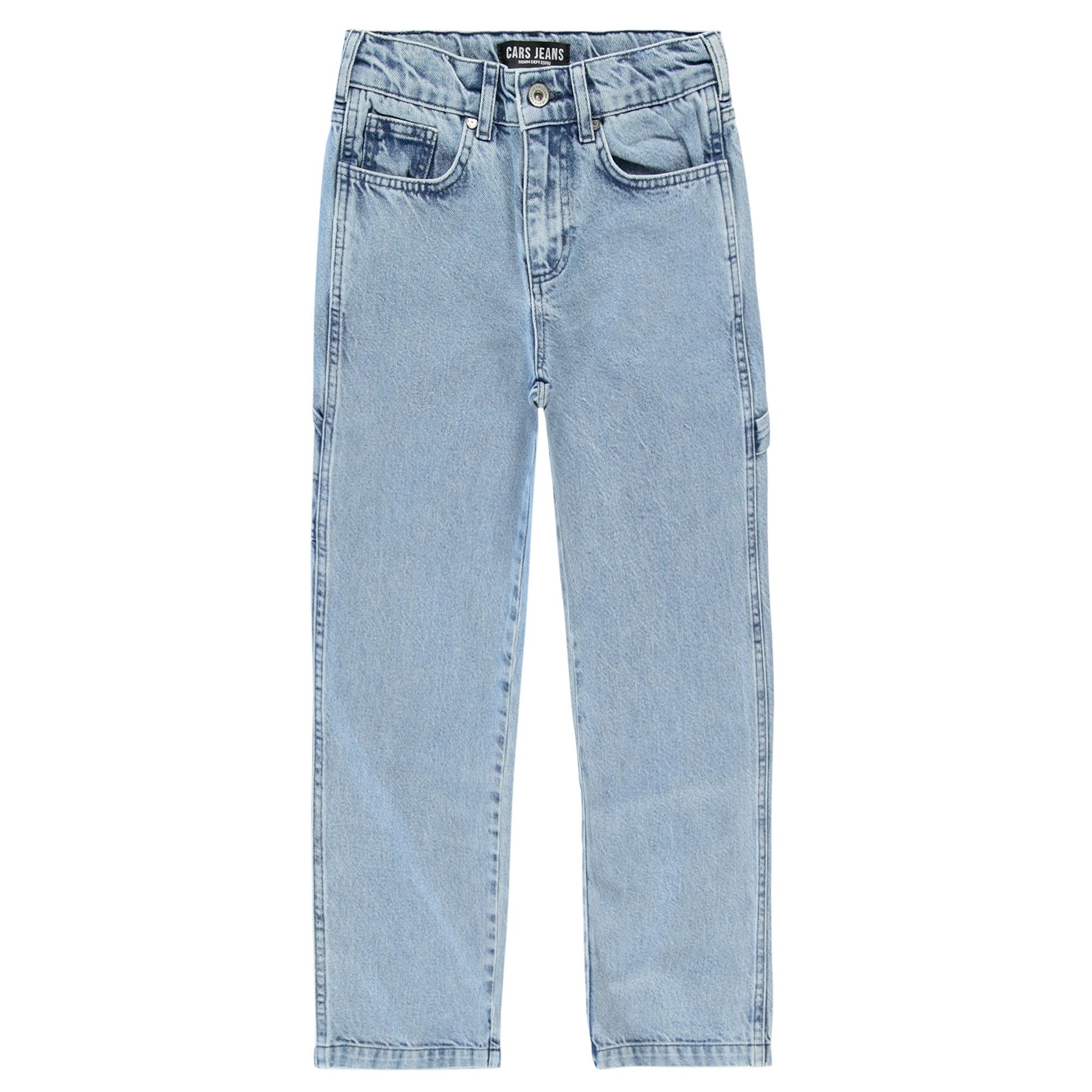 CARS JEANS 5-Pocket-Jeans Jeans Hammer