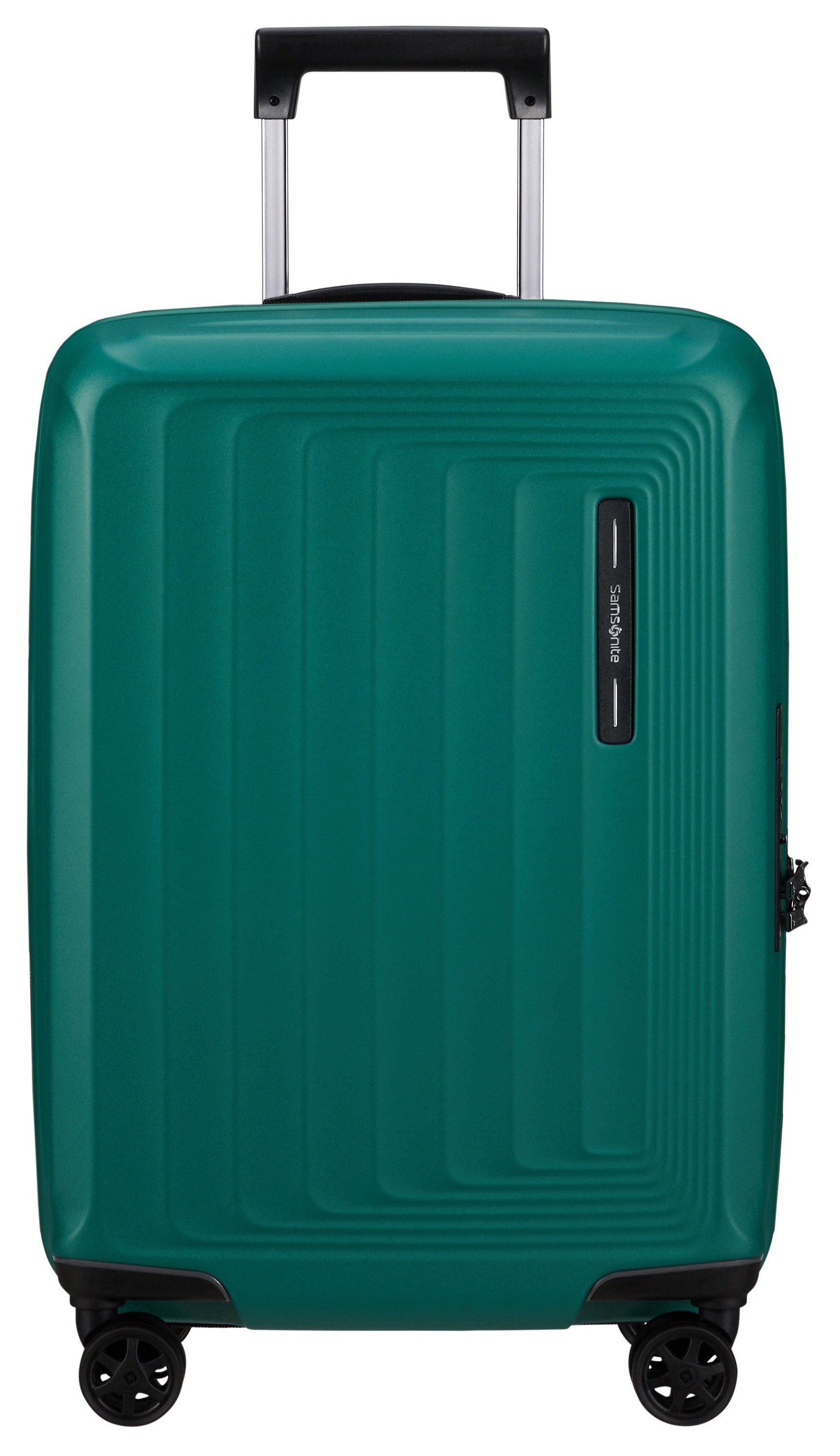 Samsonite Hartschalen-Trolley NUON, verschiedene Größen und günstig online kaufen