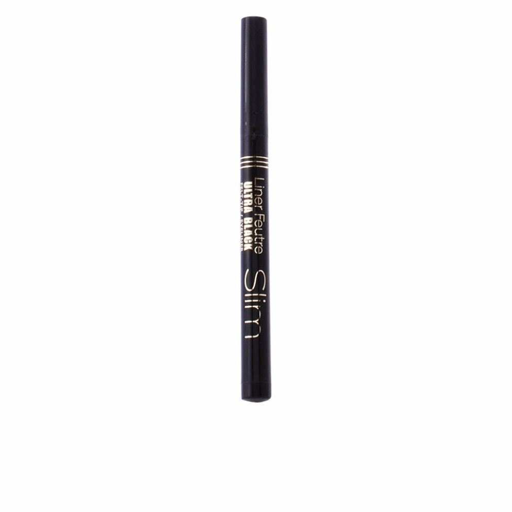 Bourjois Eyeliner Liner Feutre Slim 17 Ultra Black