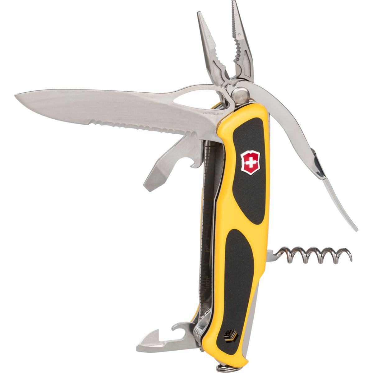 Victorinox Universalmesser Rangergrip Boatsman -