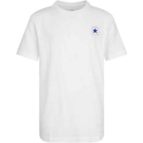 Converse Kurzarmshirt für Kinder