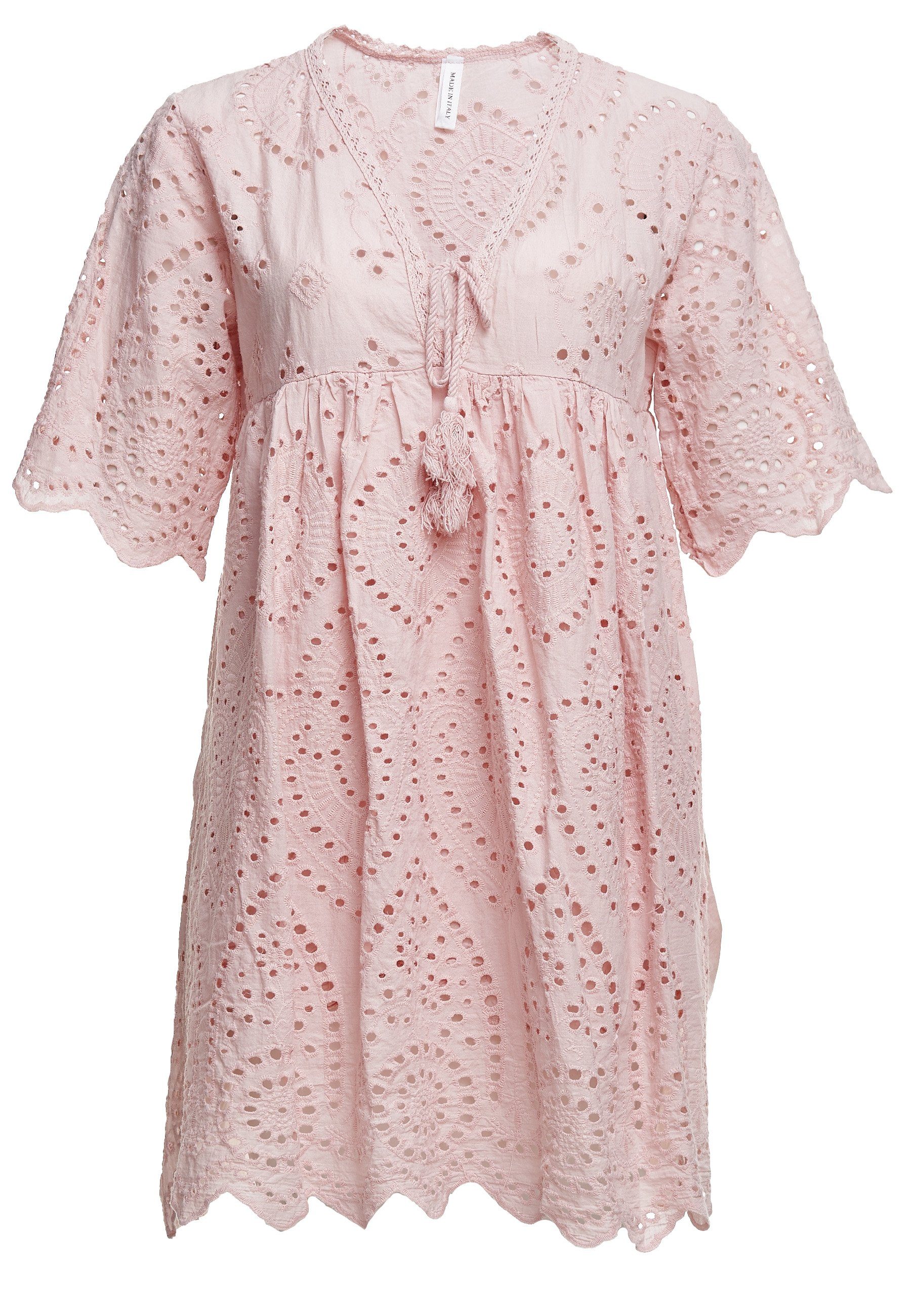 Decay Klassische Bluse in tollem Design