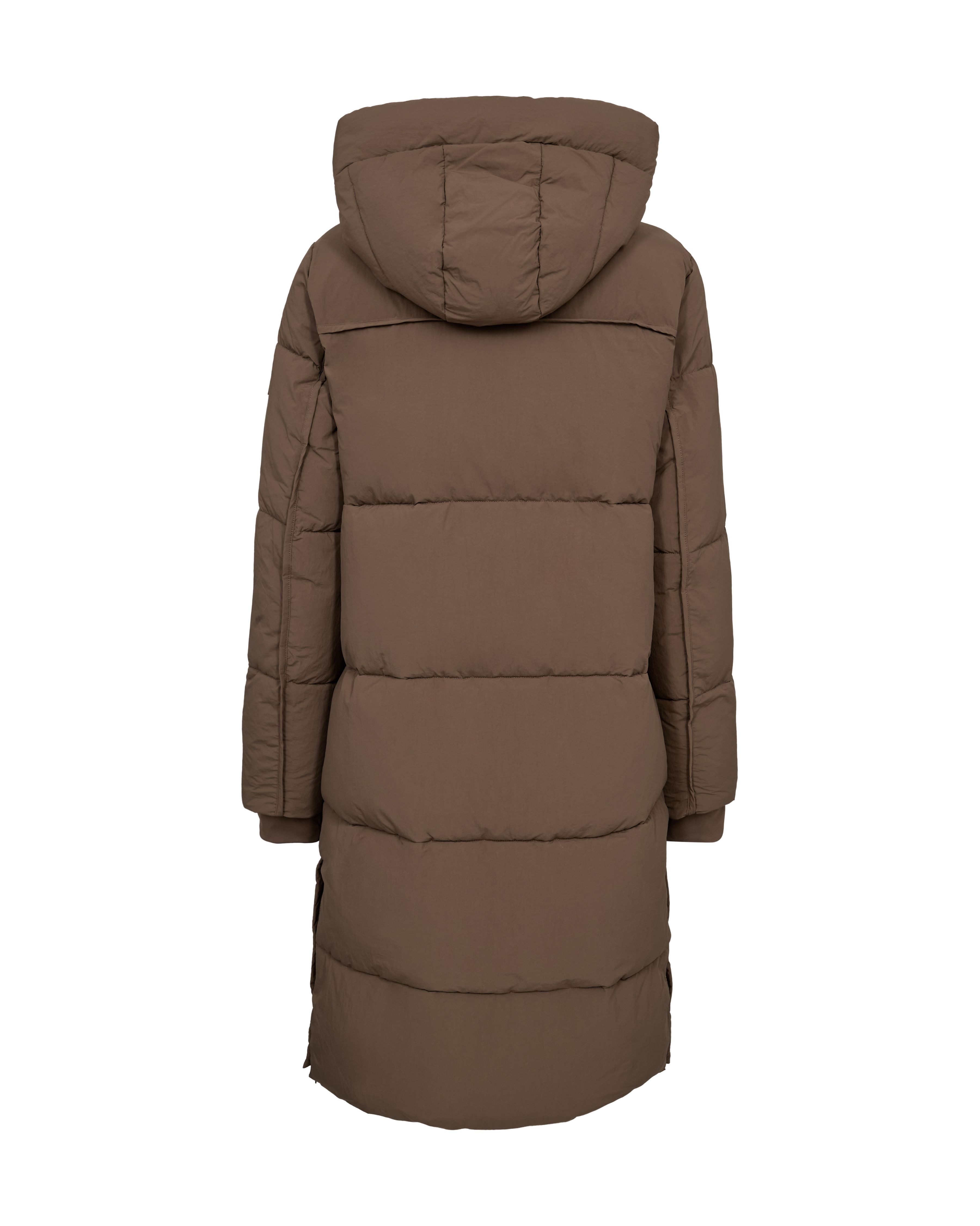 Mos Mosh Winterjacke MMOllie Terma Long günstig online kaufen