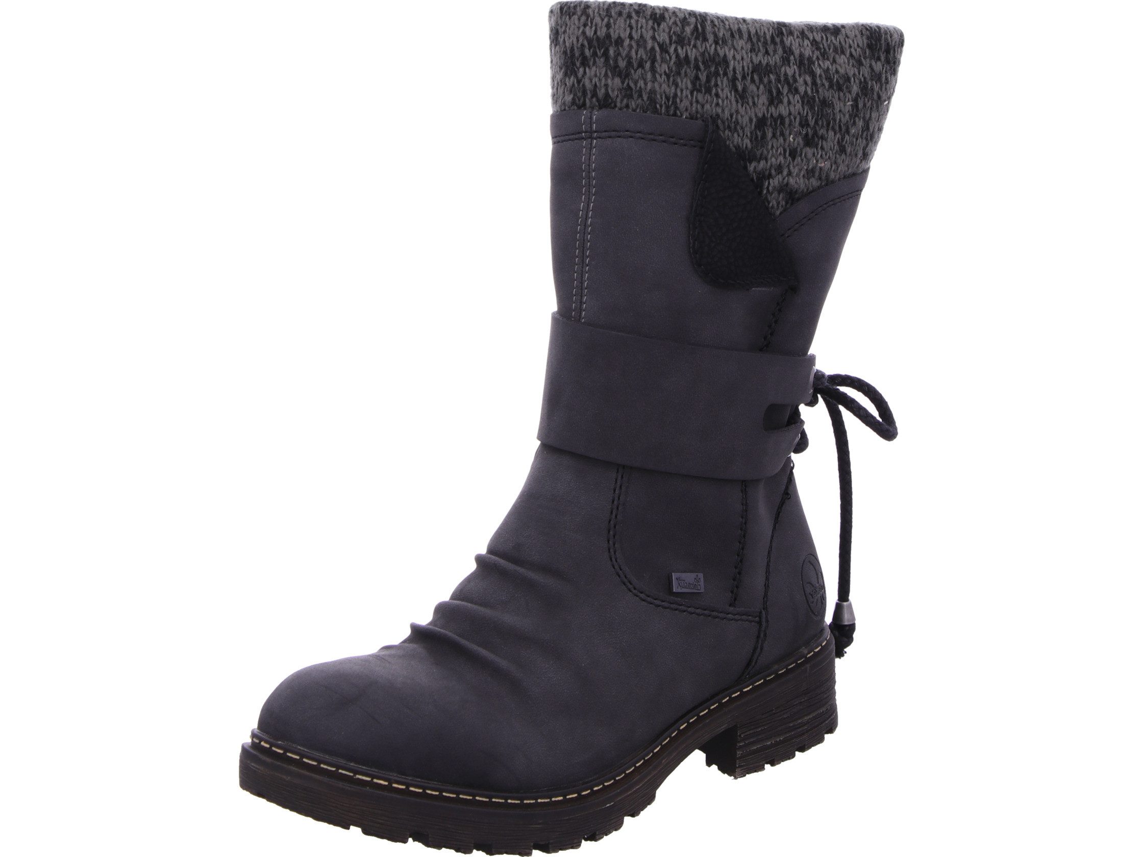 Rieker Winterstiefel mit TEX-Membran