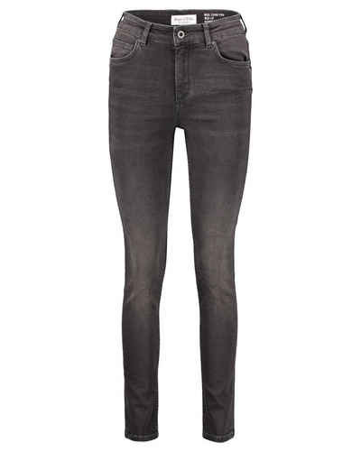 Marc O'Polo 5-Pocket-Jeans Damen Jeans Skinny Fit (1-tlg)