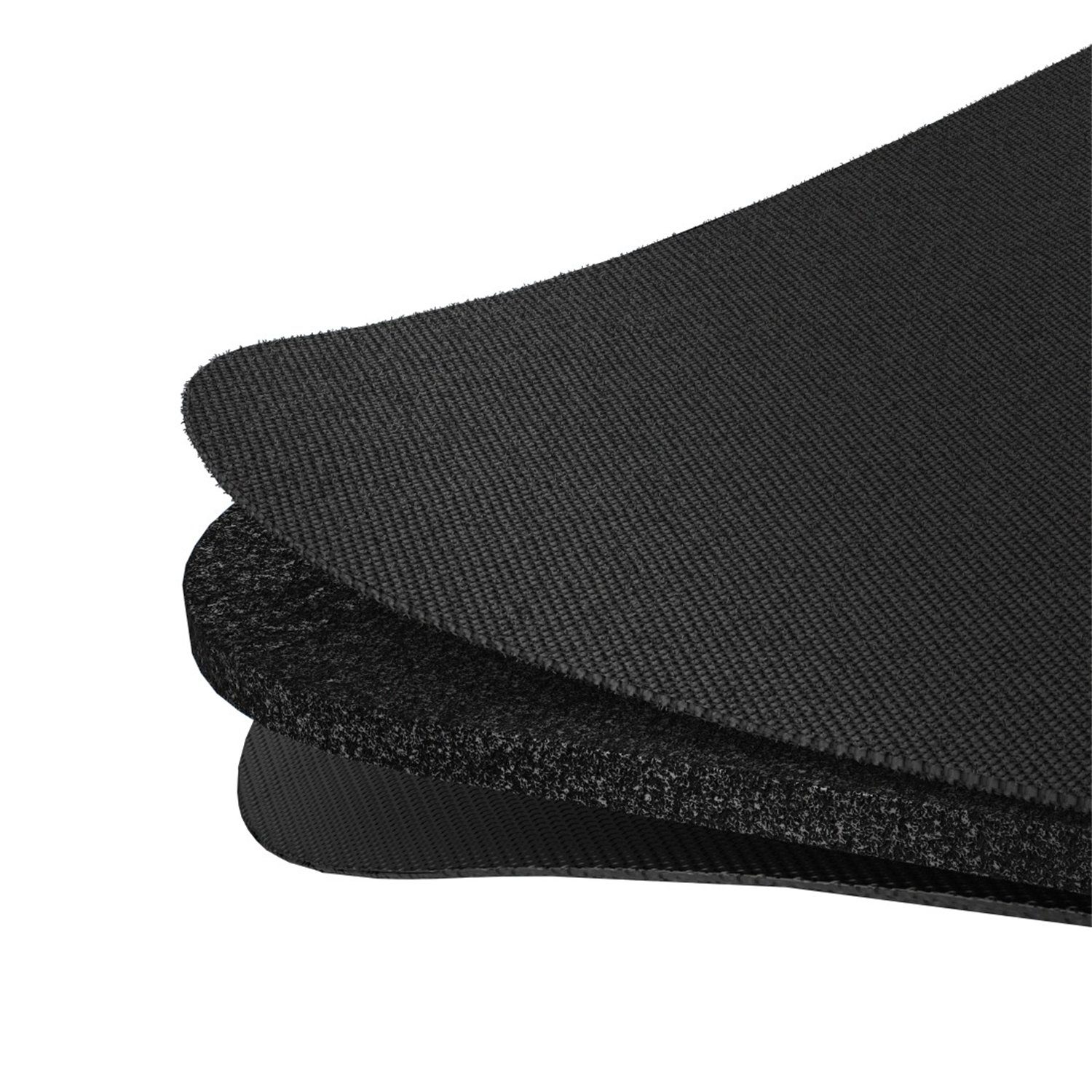 uRage Gaming Mauspad Lethality 150 Speed, Schwarz