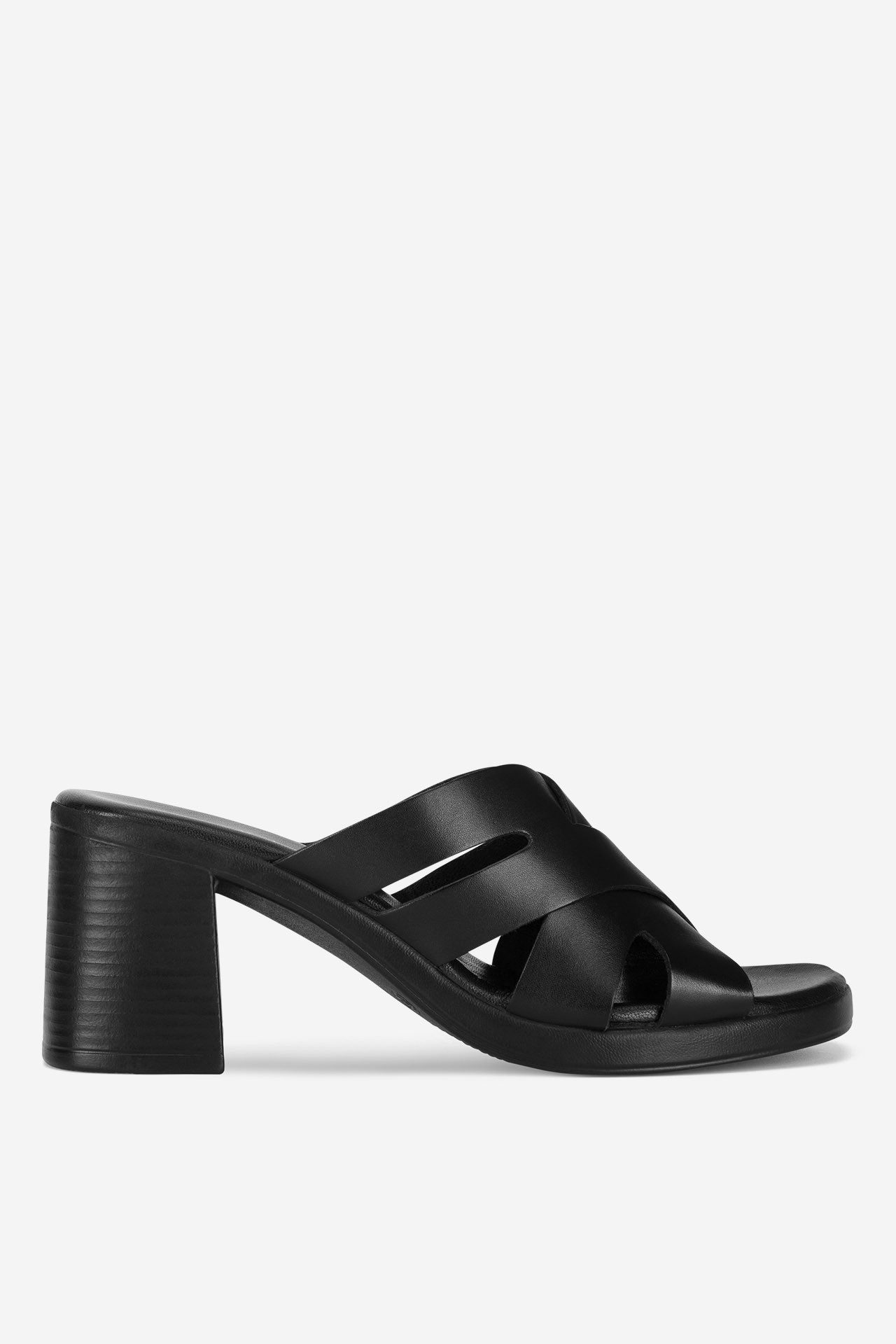 LASOCKI Lasocki Damen Flip-Flops 37 schwarz 5905588689300 Badepantolette