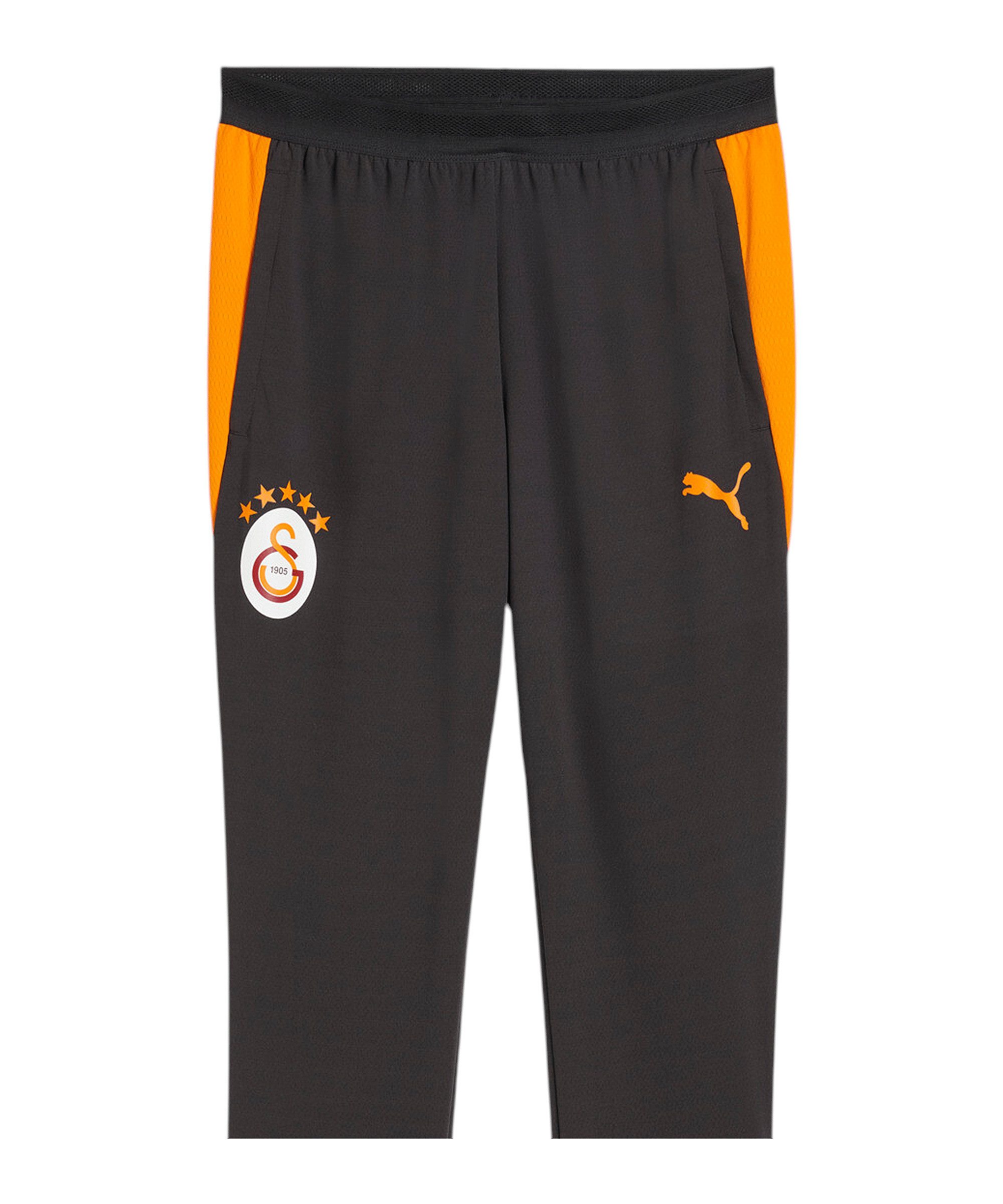 PUMA Jogginghose PUMA Galatasaray Istanbul pockets Trainingshose