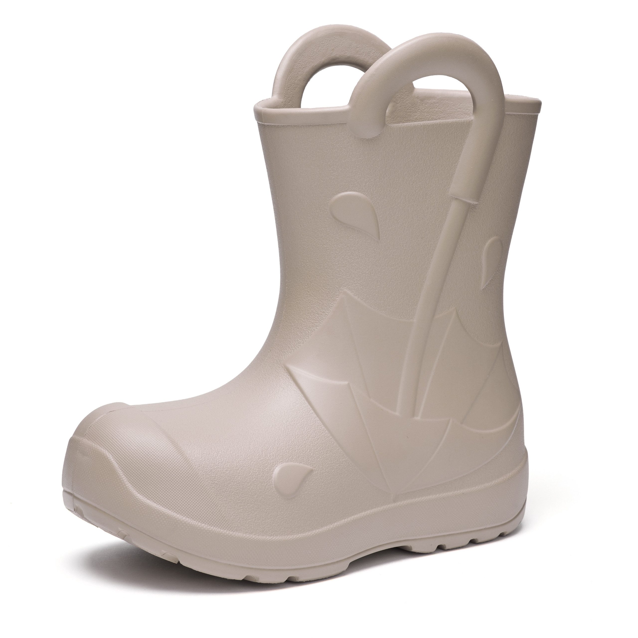 Ladeheid x Camminare Kinder aus leichtem EVA wasserdicht mit Design LA-CA-20 Gummistiefel