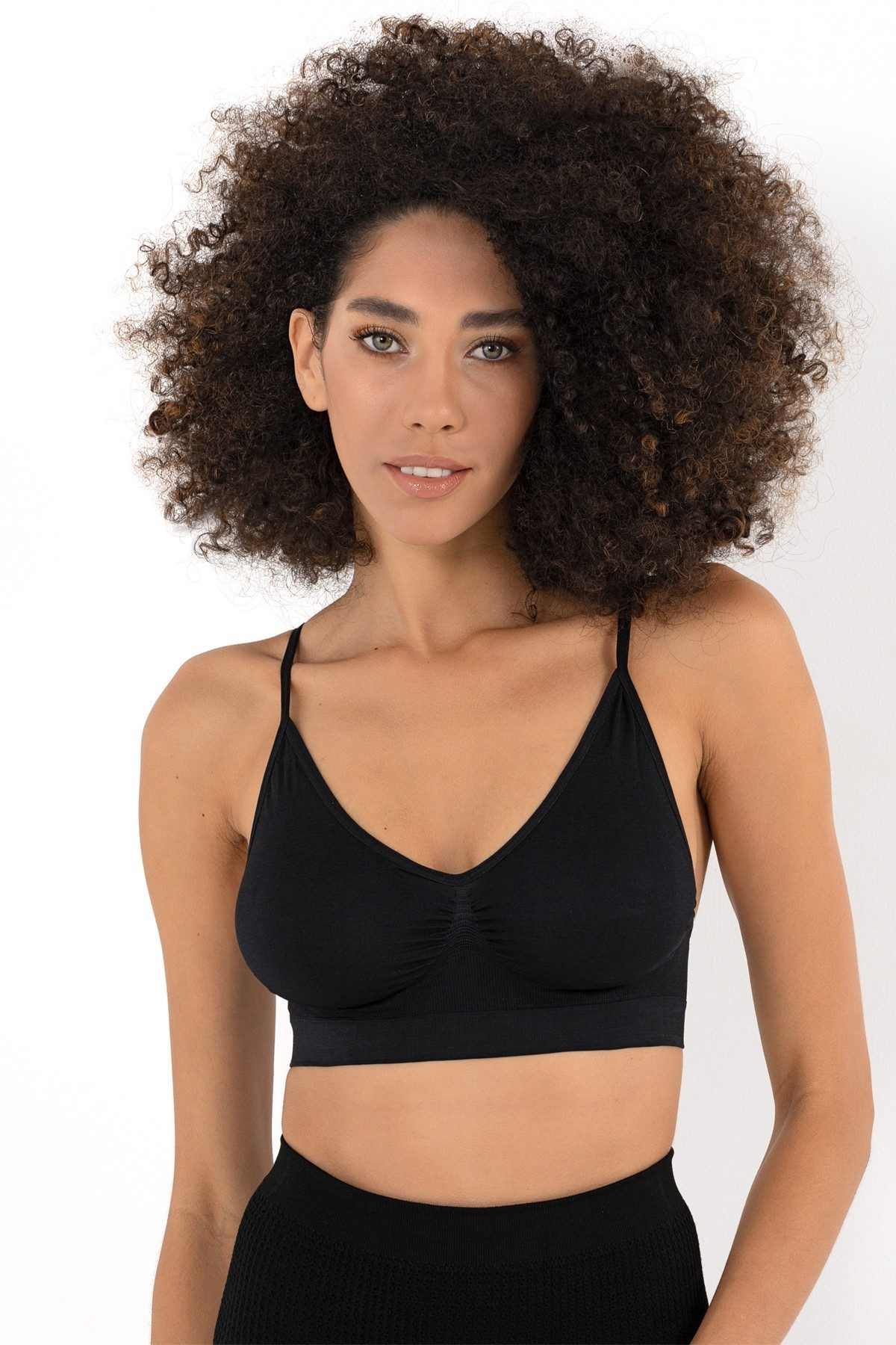Jumeon Bustier 90% POLYAMIDE / 10% ELASTANE, L/XL L/XL